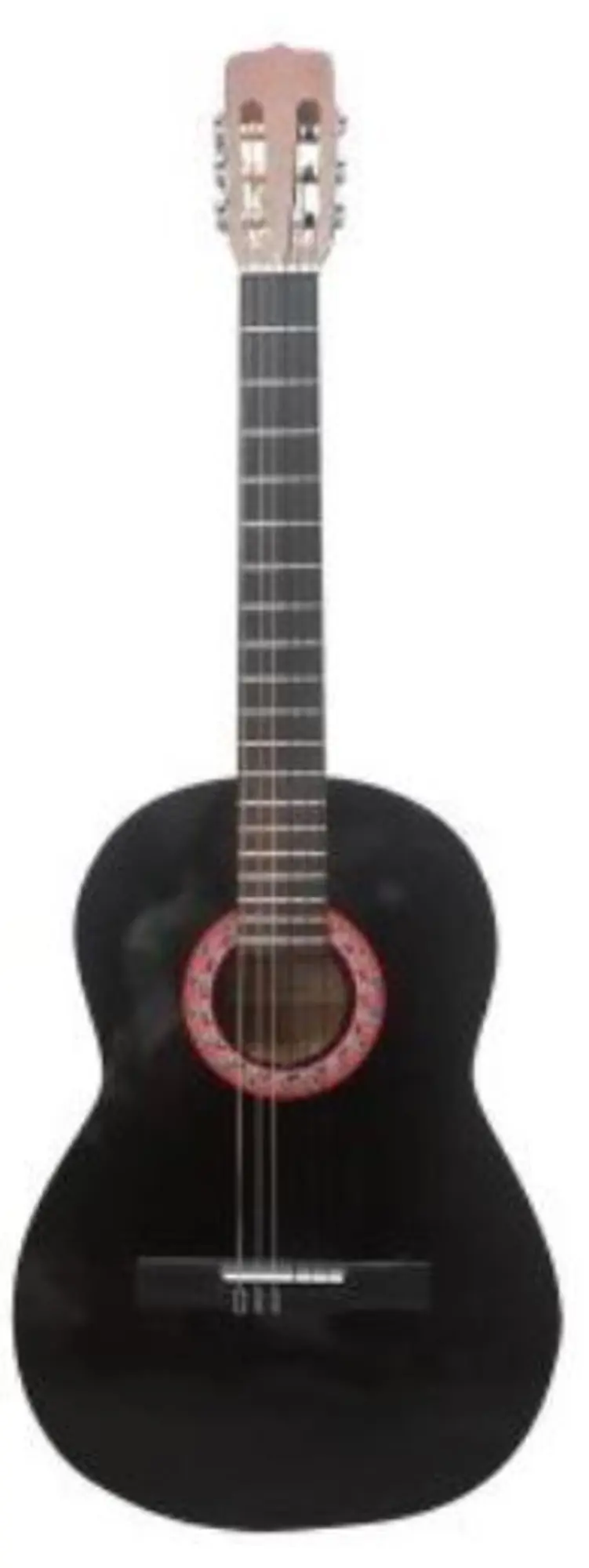 КЛАССИЧЕСКАЯ ГИТАРА PRESTO GC-BK 20 (1 / 1)