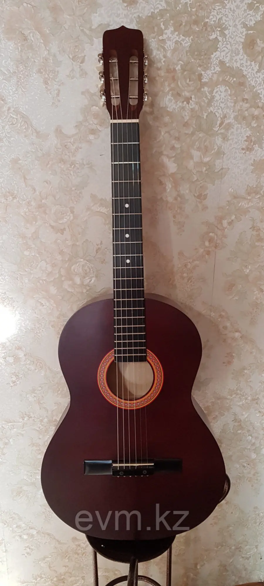 КЛАССИЧЕСКАЯ ГИТАРА PRESTO GC-BR 20 (1 / 2)