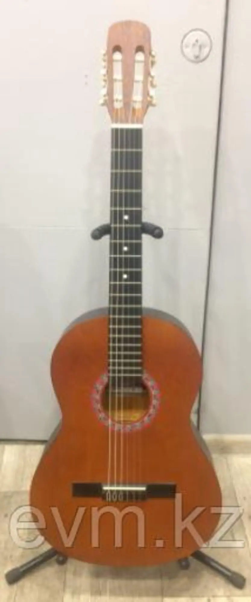 КЛАССИЧЕСКАЯ ГИТАРА PRESTO GC-BR 20 (2 / 2)