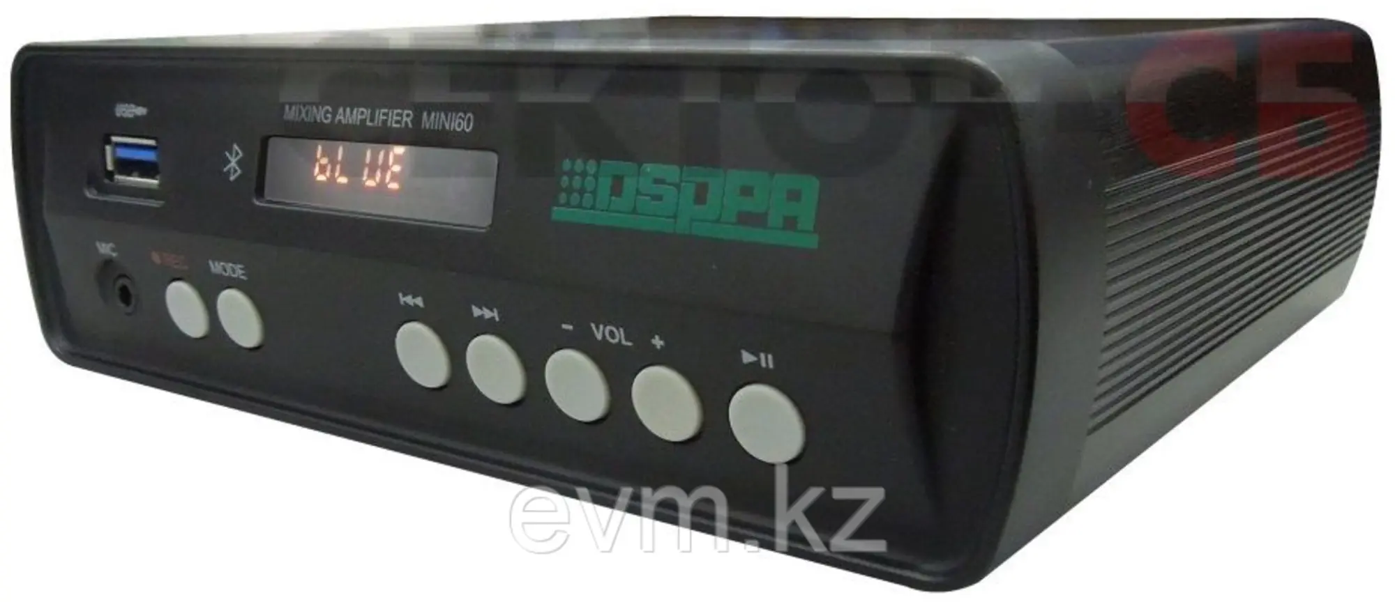 Mini-60 DSPPA Усилитель мощности (1 / 2)