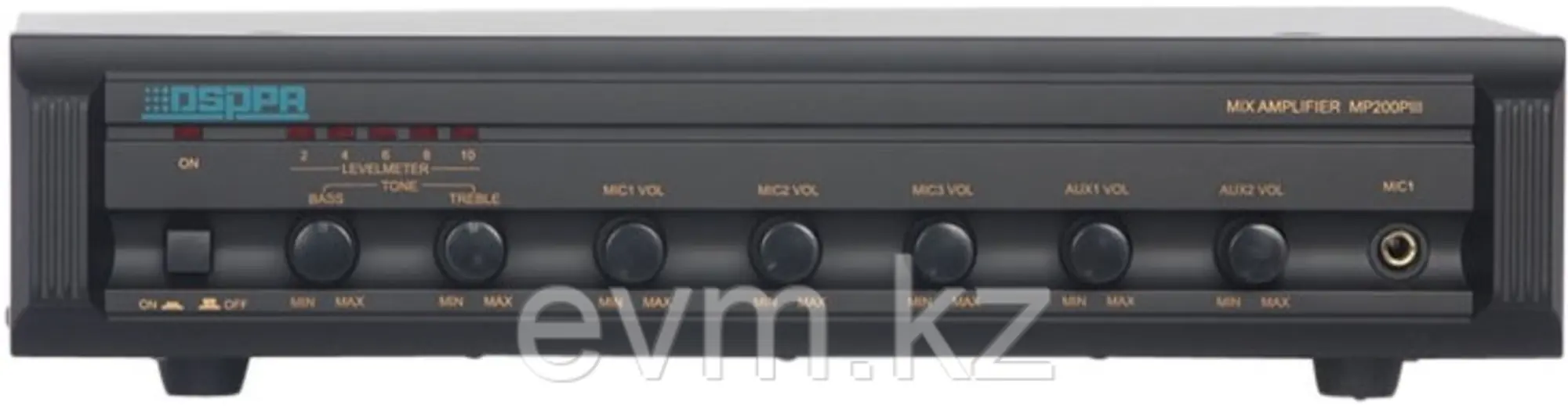 Микширующий усилитель MP300P, 120 Вт (1 / 1)