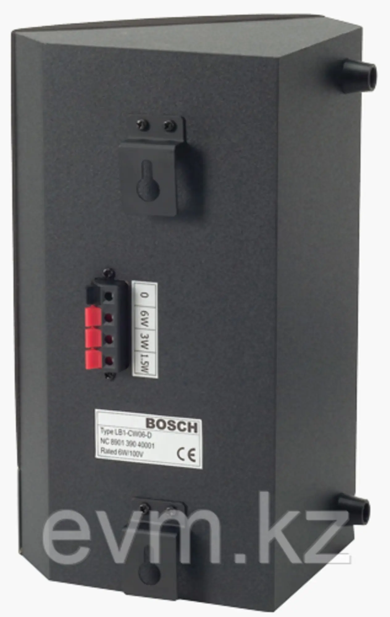 Громкоговоритель угловой BOSCH LB1-CW06-D  (2 / 2)