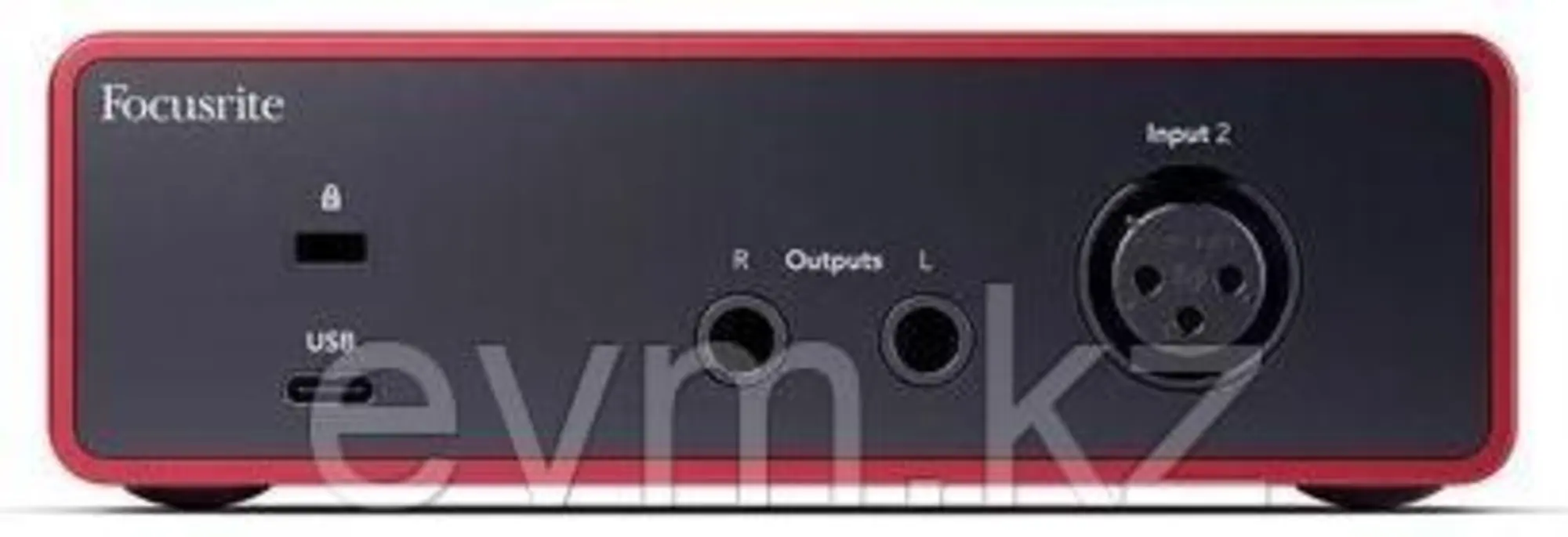 Комплект для домашней студии Focusrite Scarlett Solo Studio 4th Gen (2 / 2)