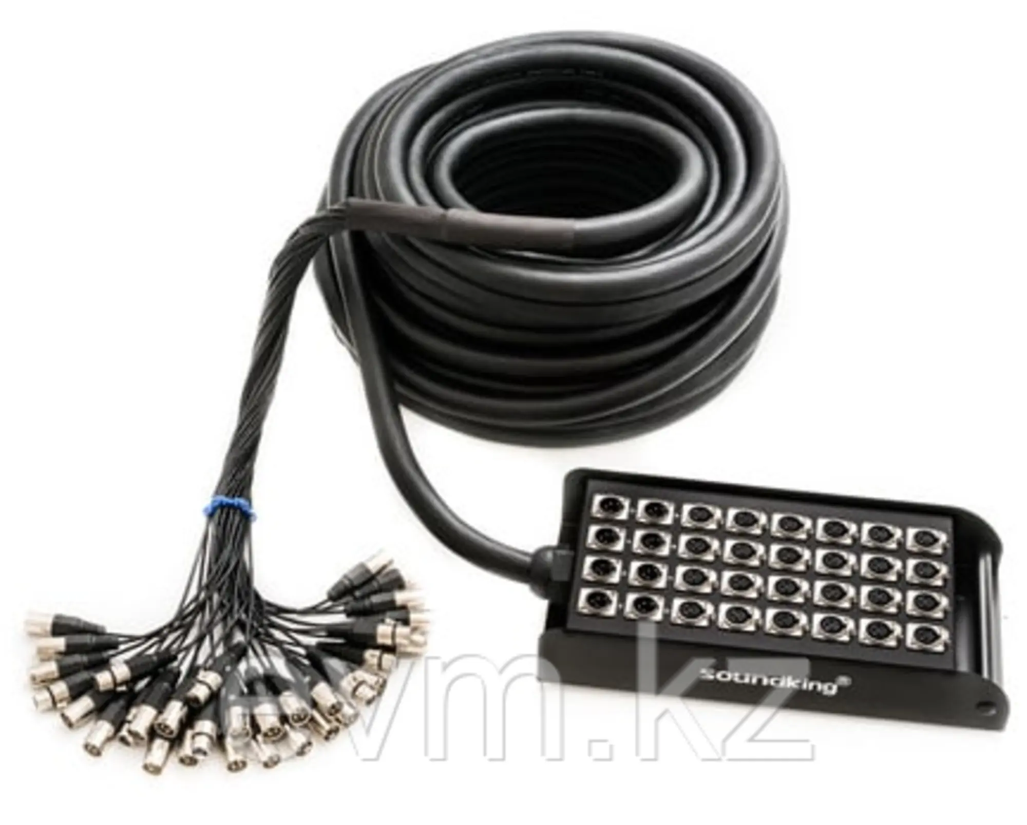 Мультикор Soundking AH113/50  32/8 50м (1 / 1)