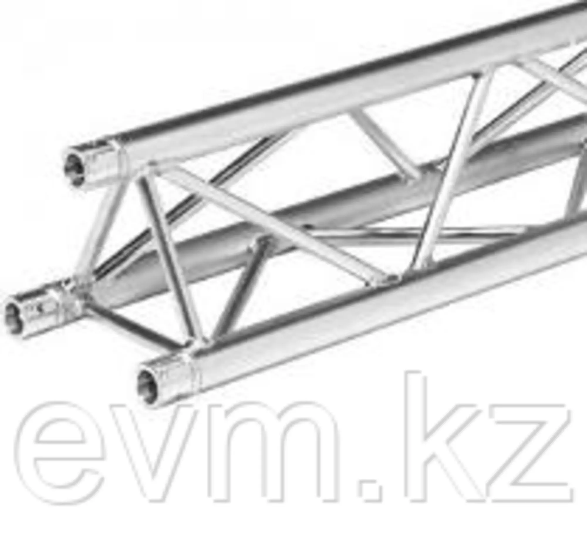 Ферма DKB2903-200 3-х пунктовая, Ø трубы 50 мм, 2,0 м (1 / 1)