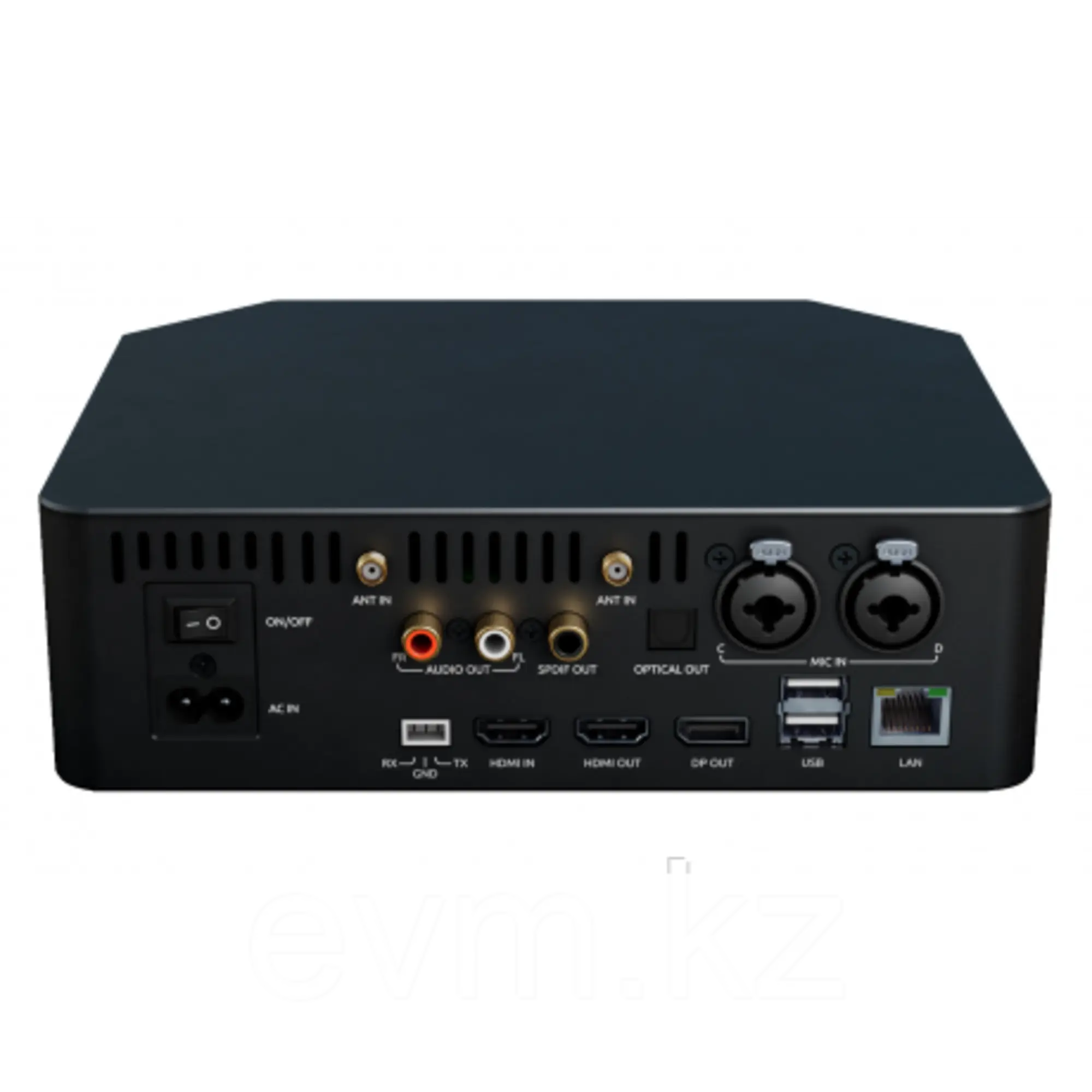 AST ZOOM 2 КАРАОКЕ ЖҮЙЕСІ (3 / 3)