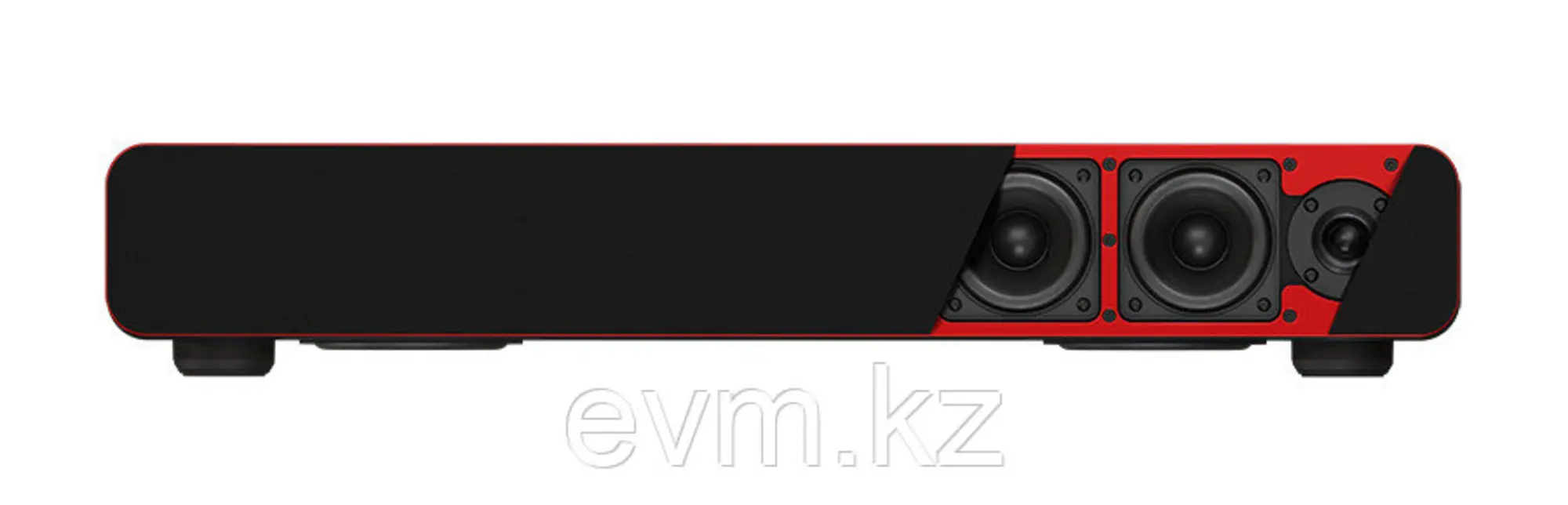 AST ONE BOX караоке система + sound bar (1 / 3)