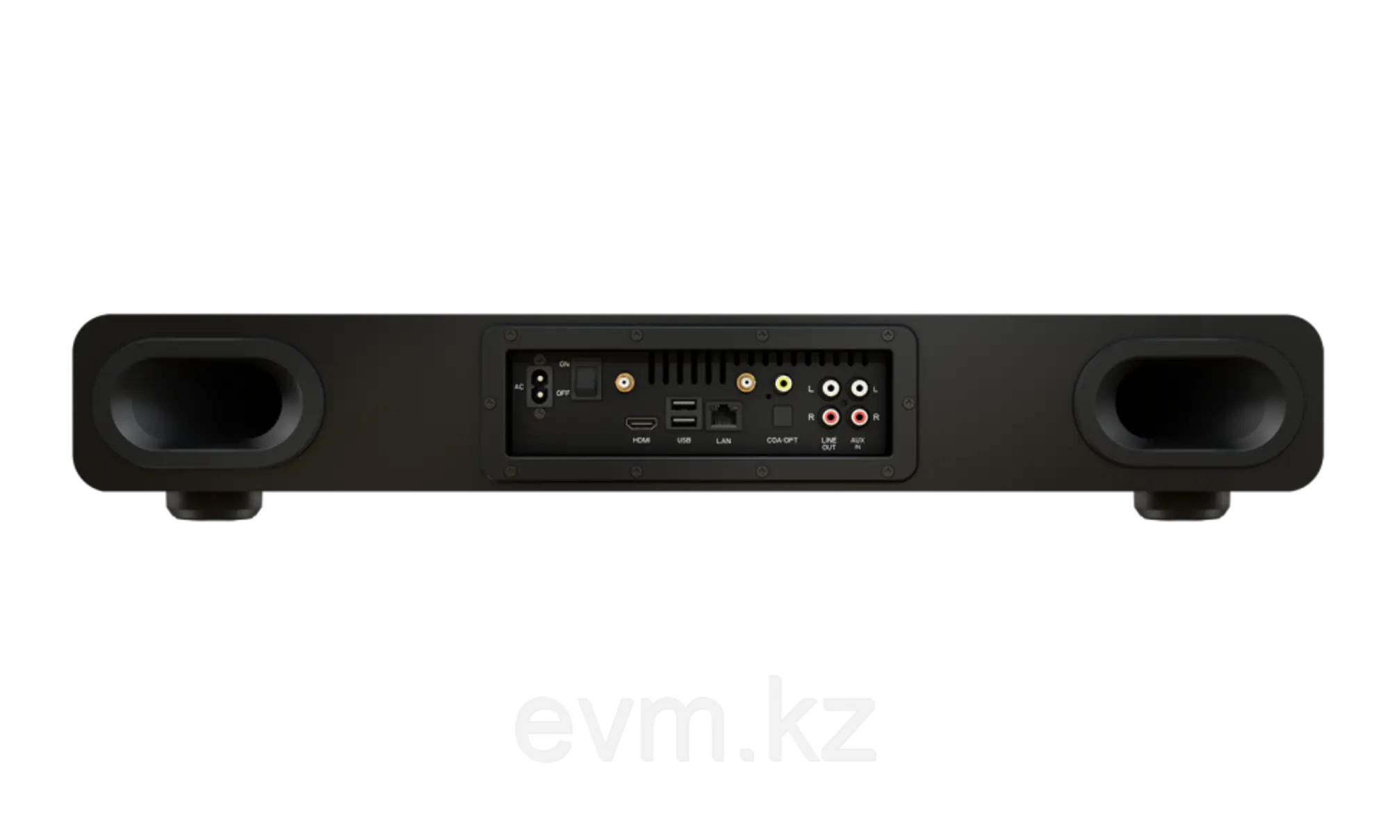 AST ONE BOX караоке система + sound bar (2 / 3)