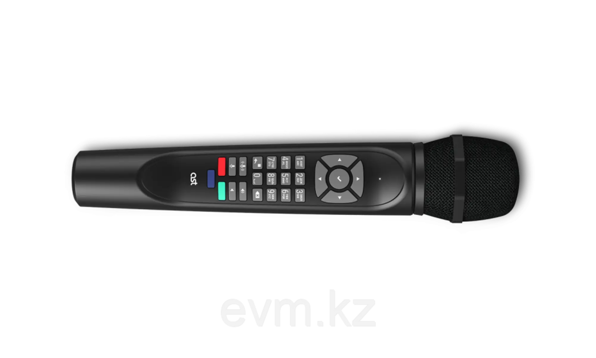 AST ONE BOX караоке система + sound bar (3 / 3)