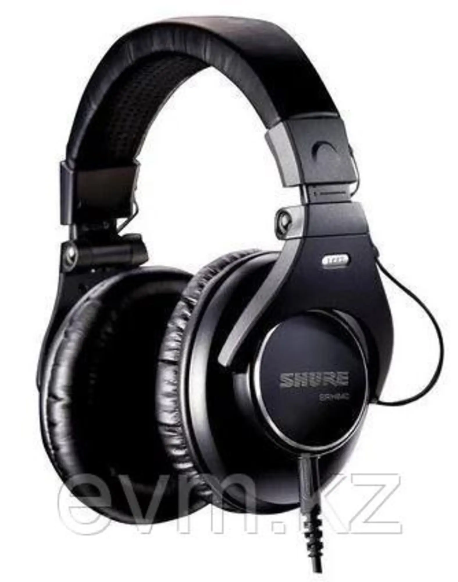 Профессиональные наушники Shure SRH840-BK-EFS (1 / 1)