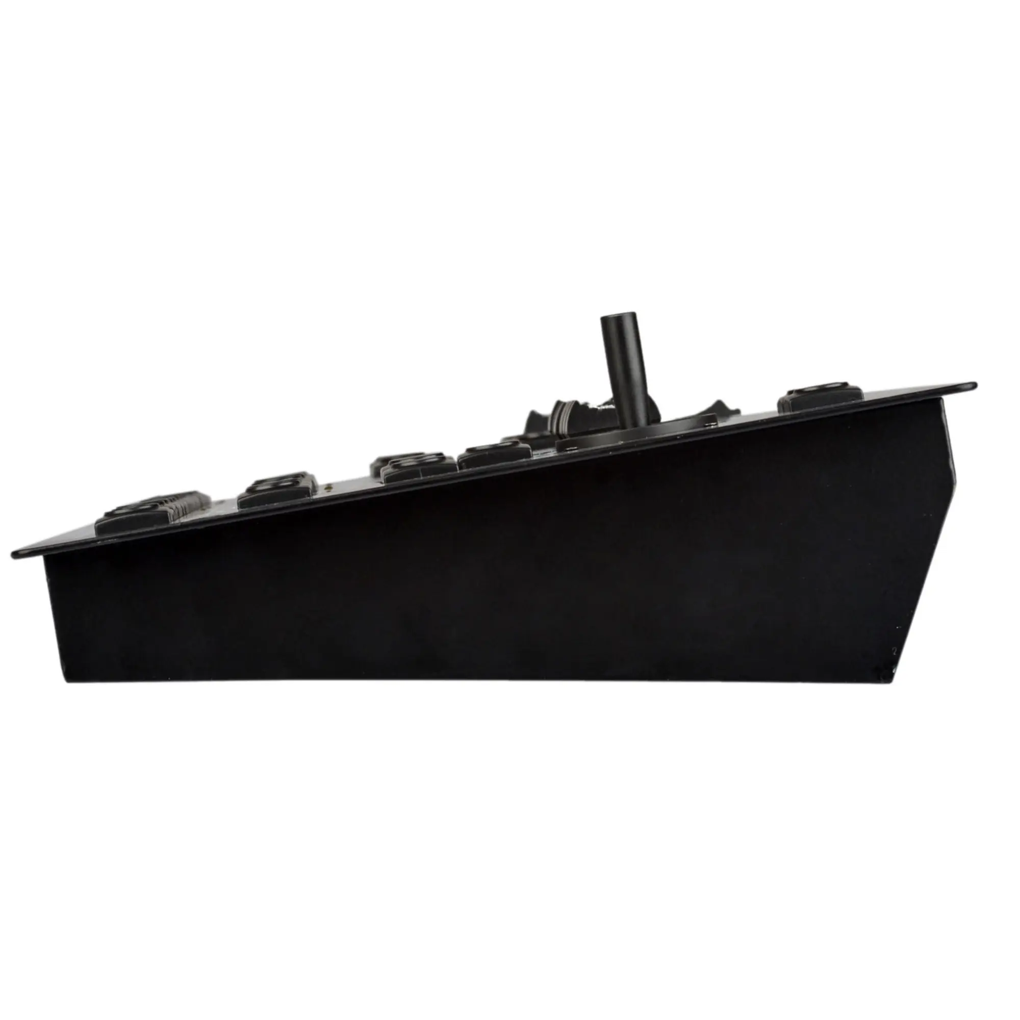 Контроллер освещения PRSTAGE PILOT2000 512 channel DMX512 (2 / 4)