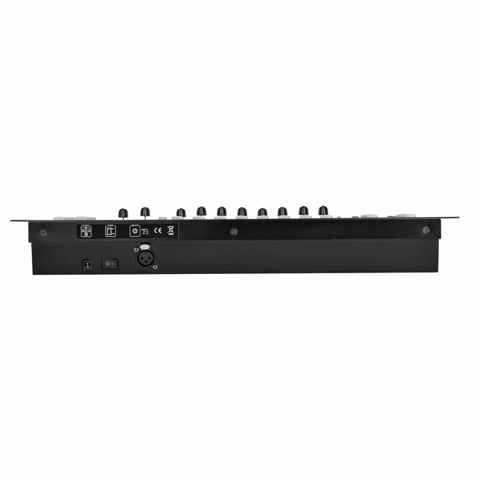 Контроллер освещения PRSTAGE DISCO192 192 channel DMX output (2 / 3)