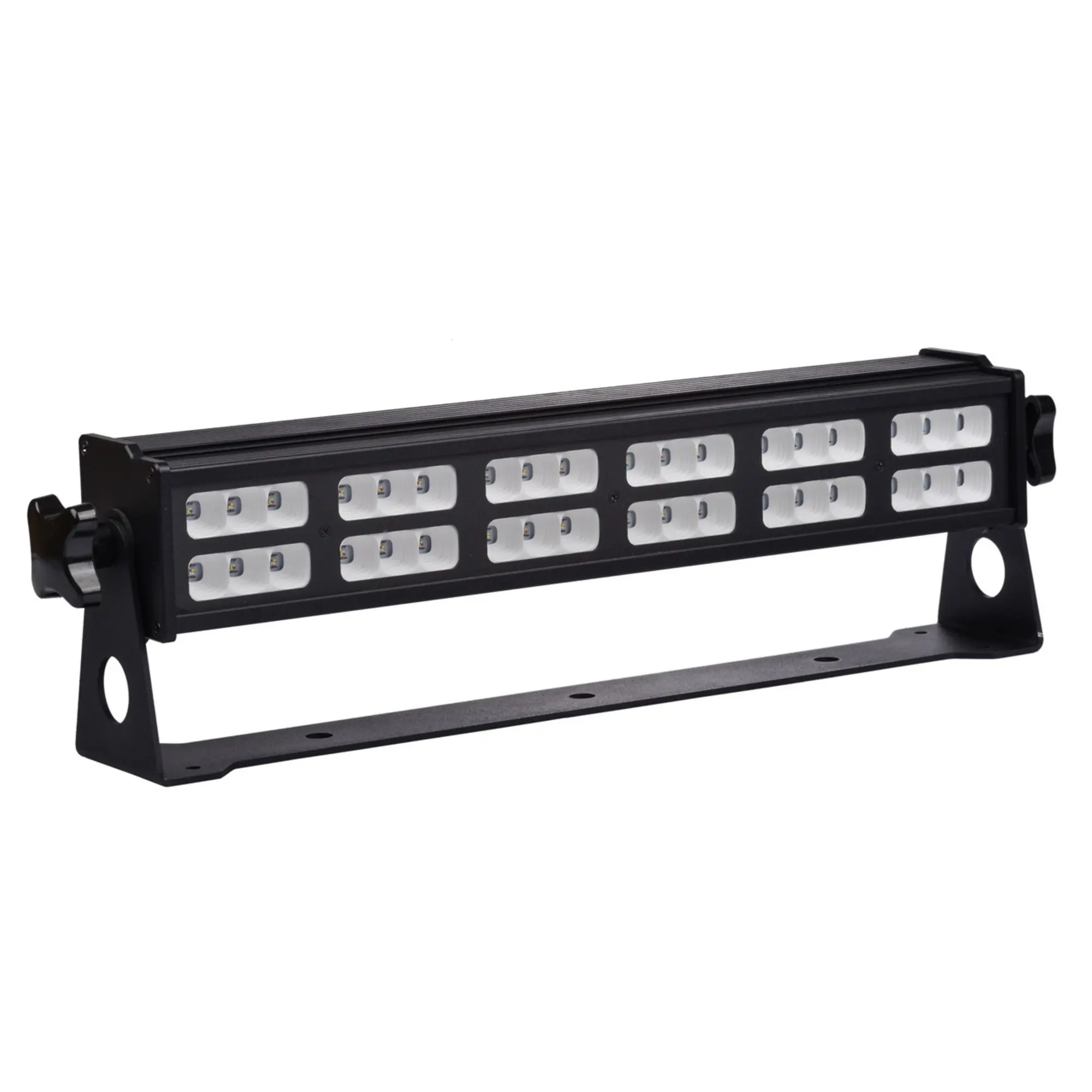 LED BAR PRSTAGE BAR364RGBUV (36x4W, RGB+UV) (1 / 4)