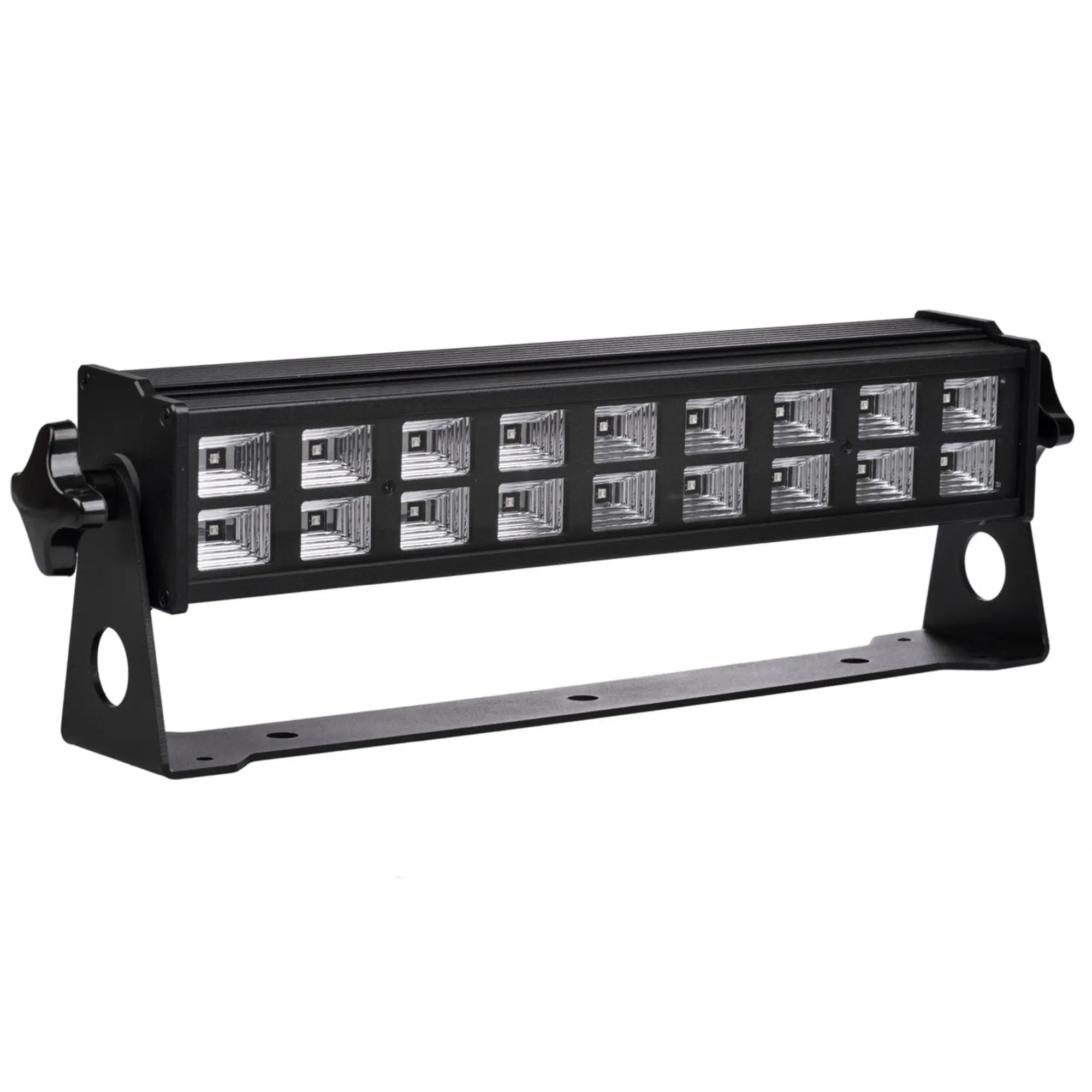 LED BAR PRSTAGE BAR183UV (18х395nm 3W, UV) (1 / 4)