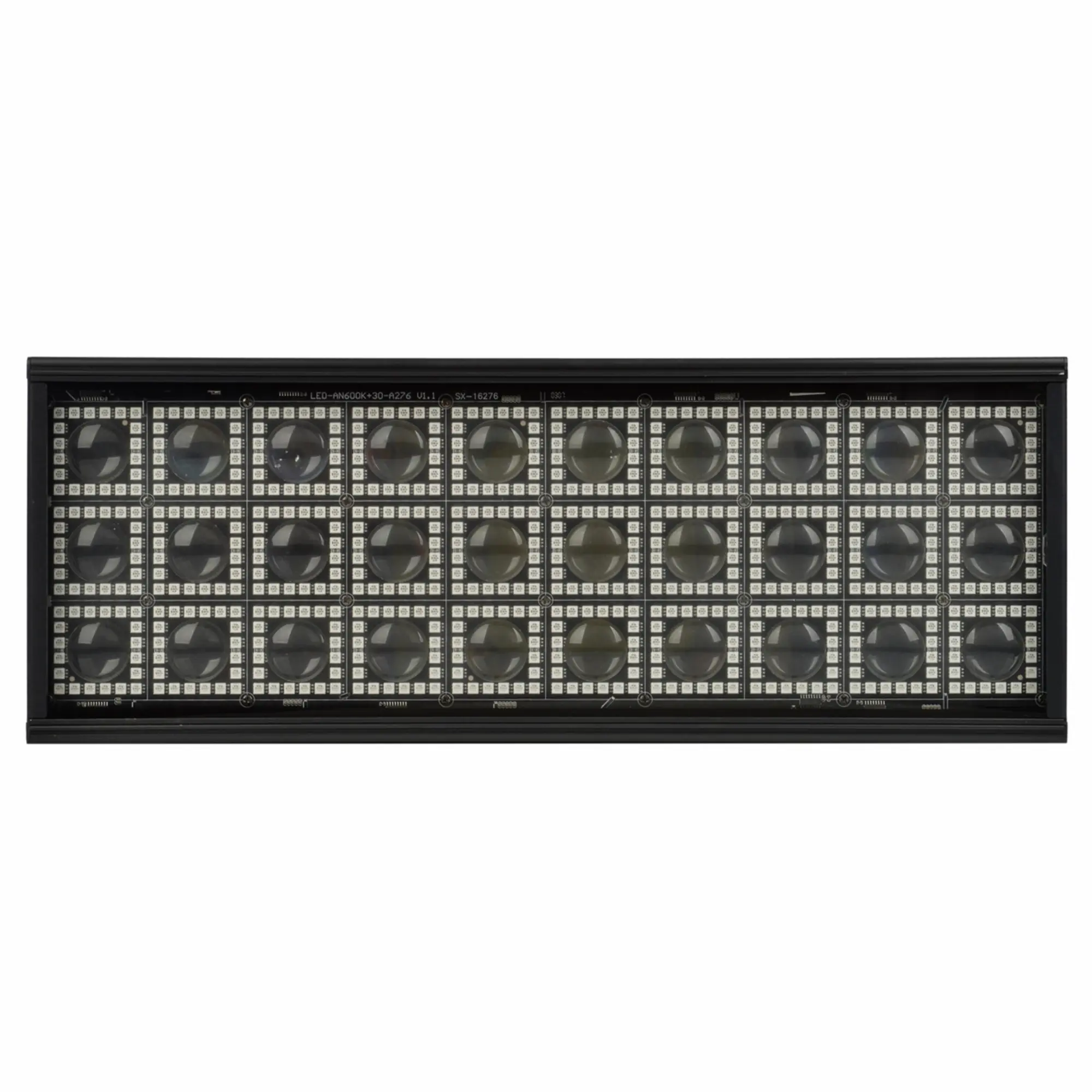 LED BAR PRSTAGE SB3010LED STROBE (30*10W) (4 / 4)