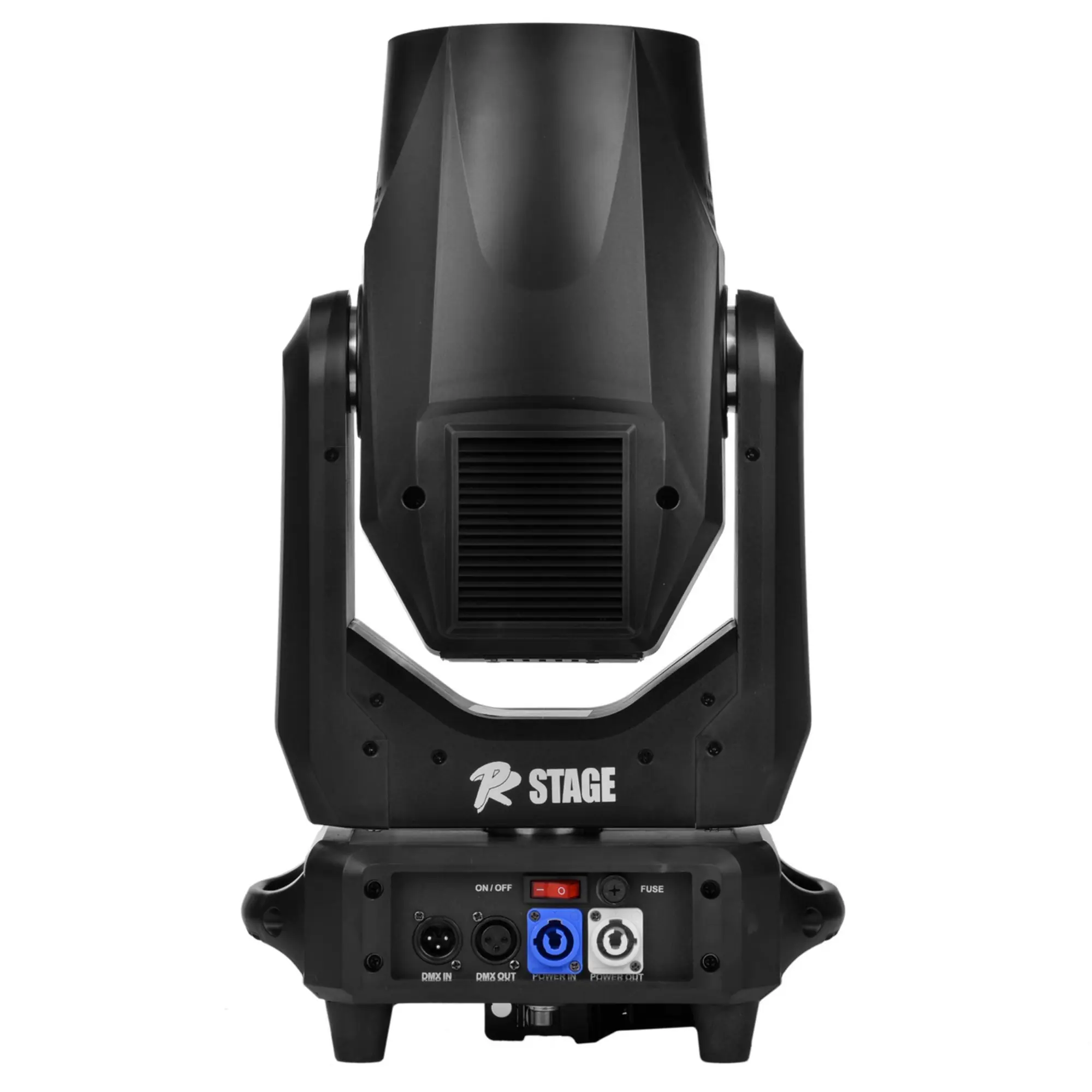 Поворотная голова PRSTAGE BEAM 295 R14 RING (3 / 6)