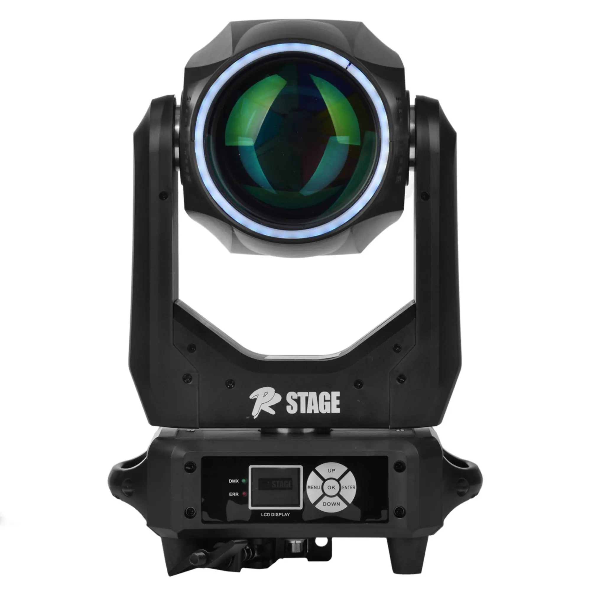 Поворотная голова PRSTAGE BEAM 295 R14 RING (4 / 6)