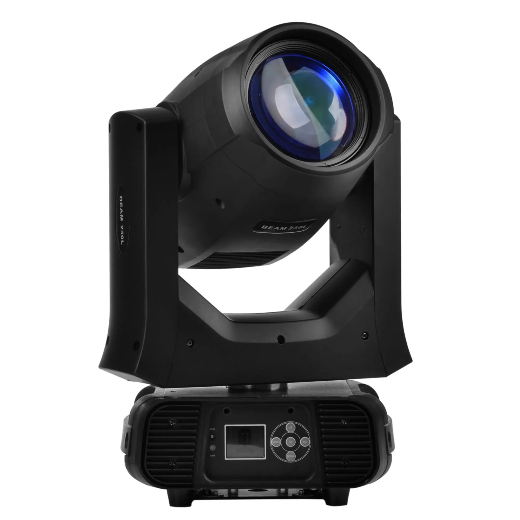Поворотная голова PRSTAGE Mini Beam 230L R7 (1 / 6)