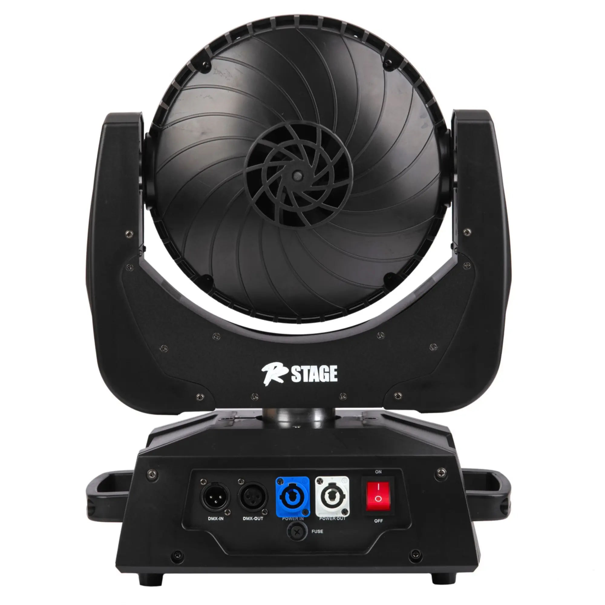 Поворотная голова MOVING HEAD LED WASH PRSTAGE Zoom 3610 (4 / 4)
