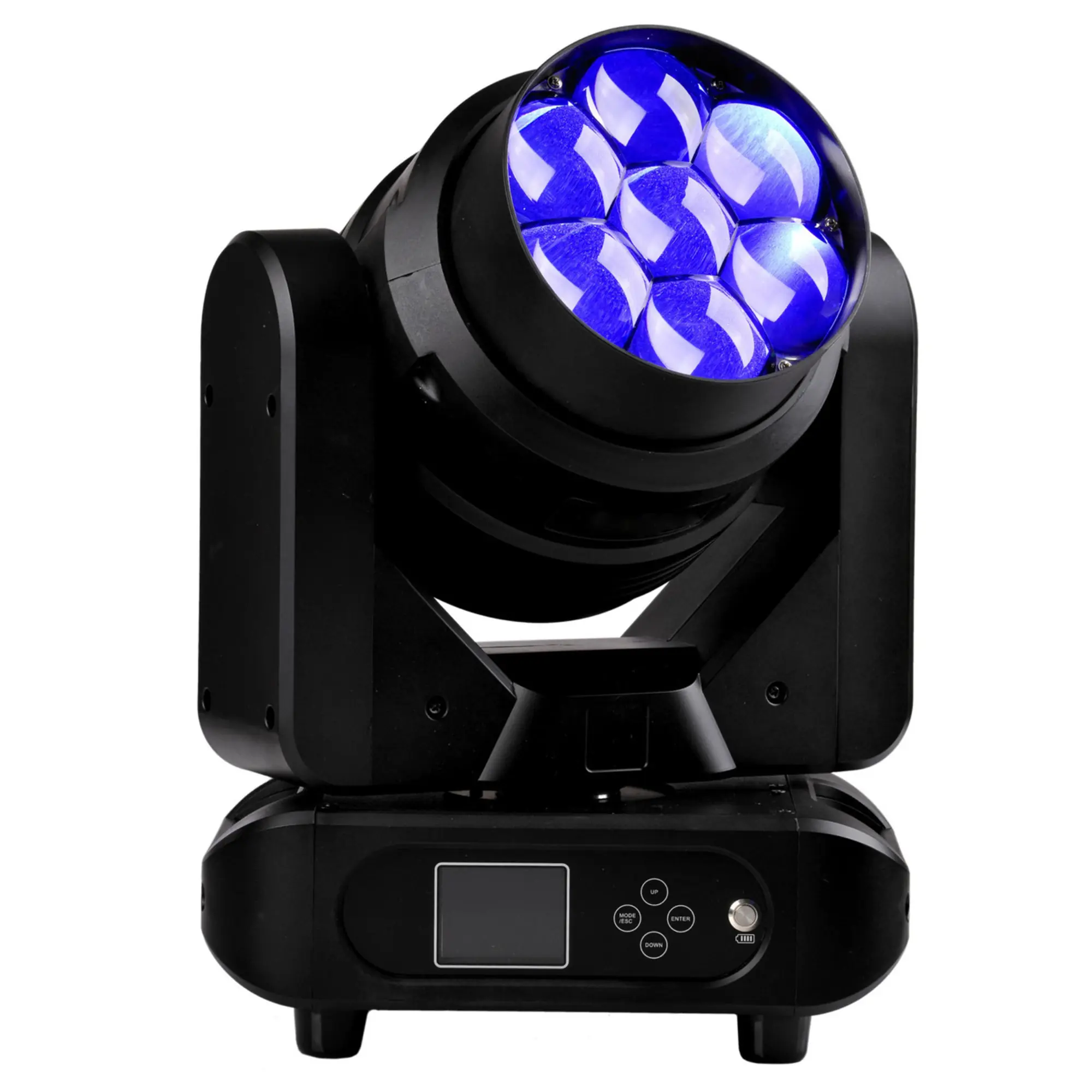 Поворотная голова MOVING HEAD LED WASH PRSTAGE 0760 (1 / 4)