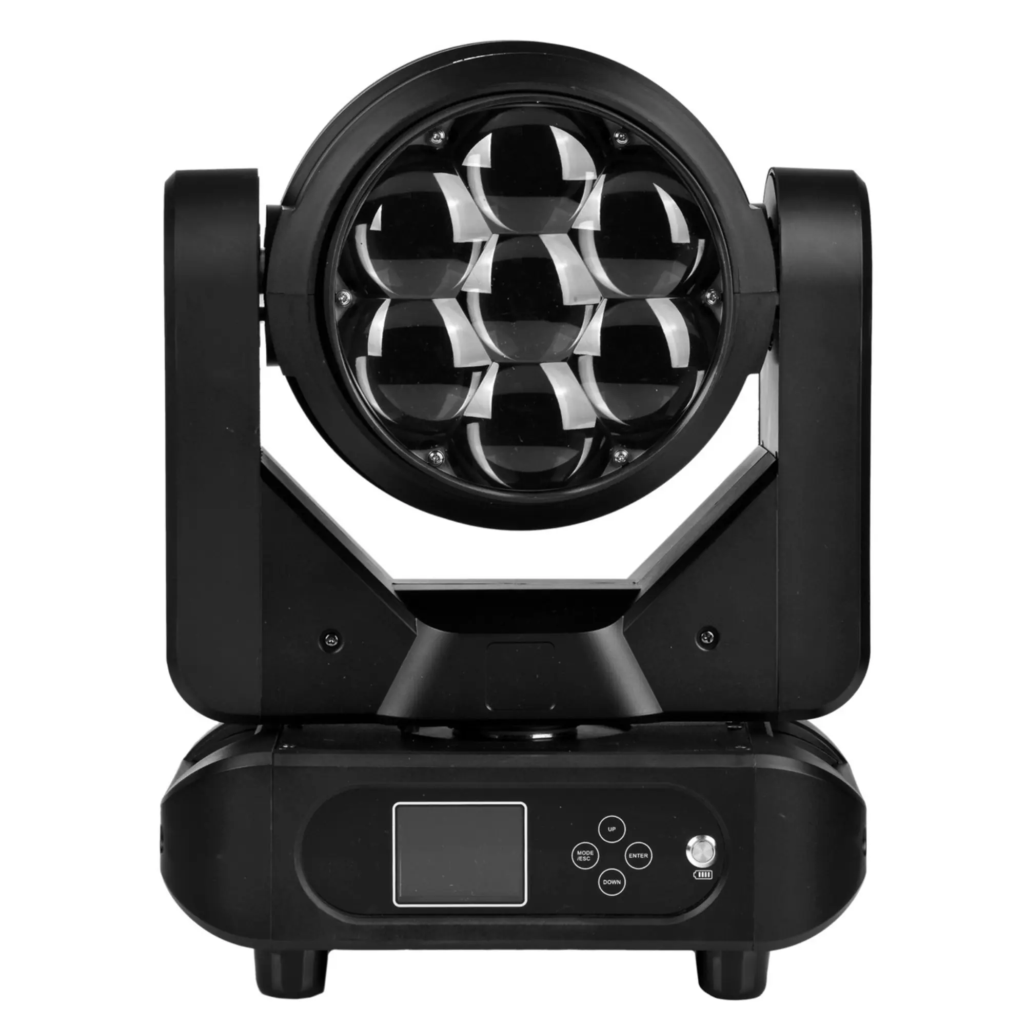 Поворотная голова MOVING HEAD LED WASH PRSTAGE 0760 (3 / 4)