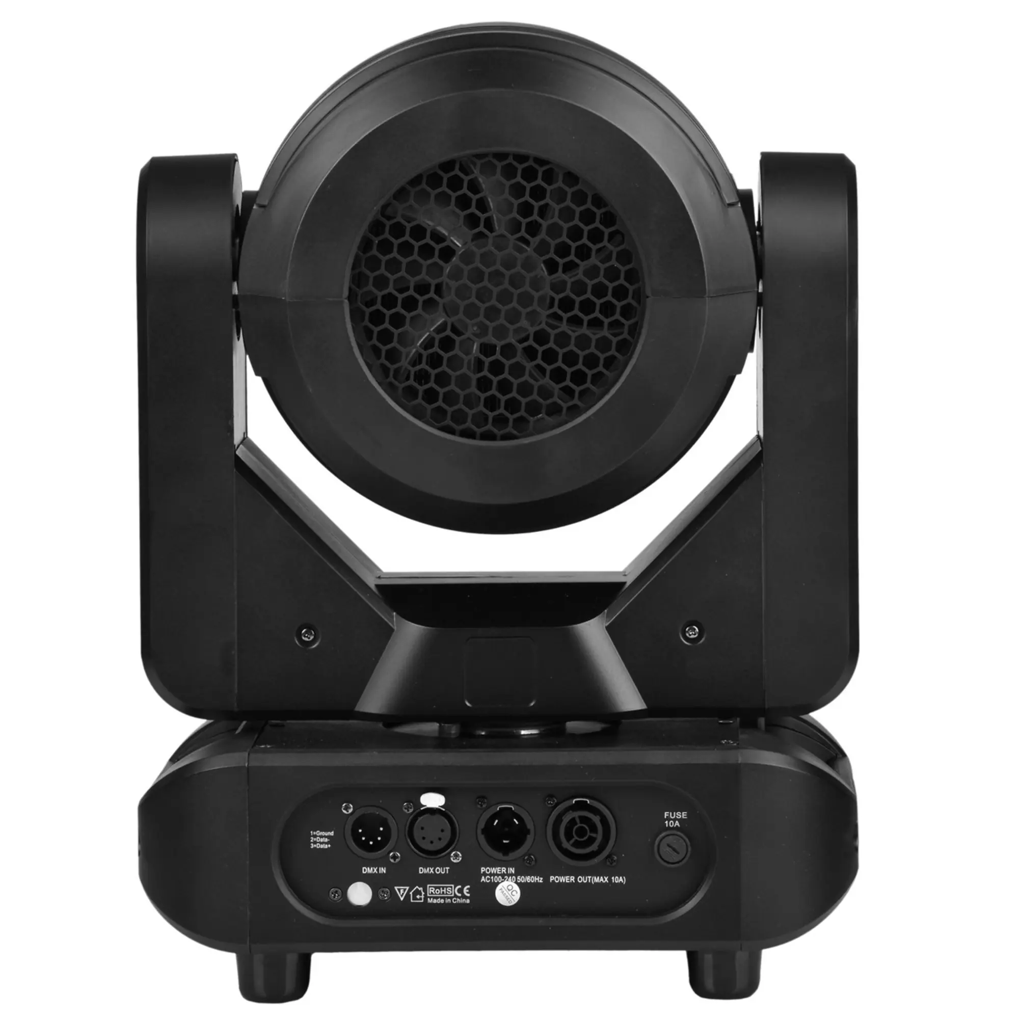 Поворотная голова MOVING HEAD LED WASH PRSTAGE 0760 (4 / 4)