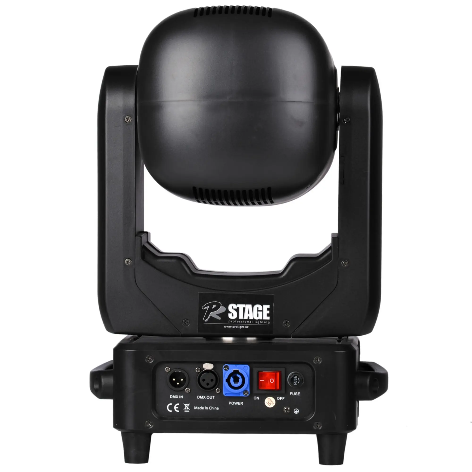 Поворотная голова MOVING HEAD LED SPOT PRSTAGE 250 (4 / 7)