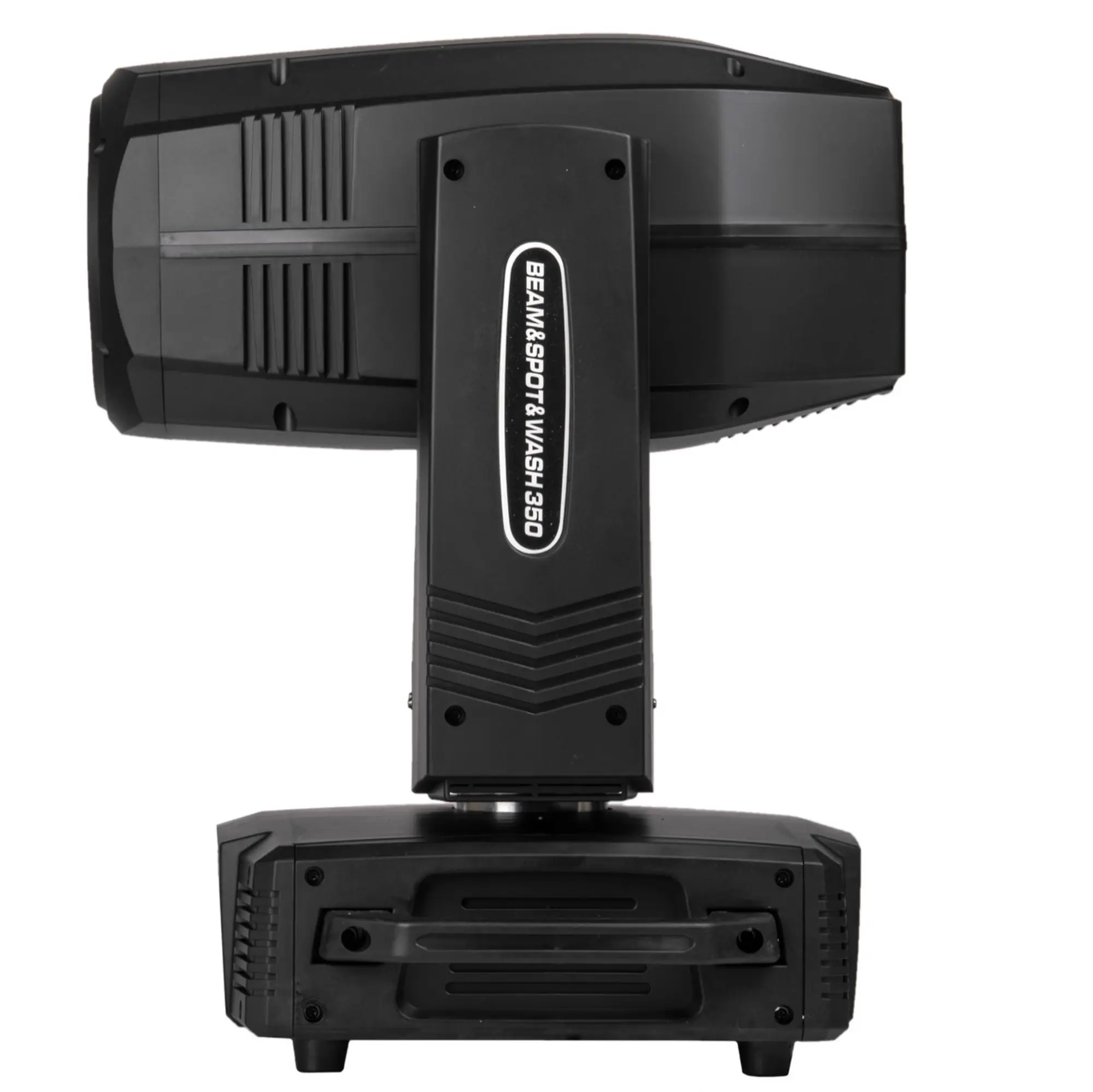 Поворотная голова MOVING HEAD BEAM SPOT WASH PRSTAGE BSW 350 (2 / 7)