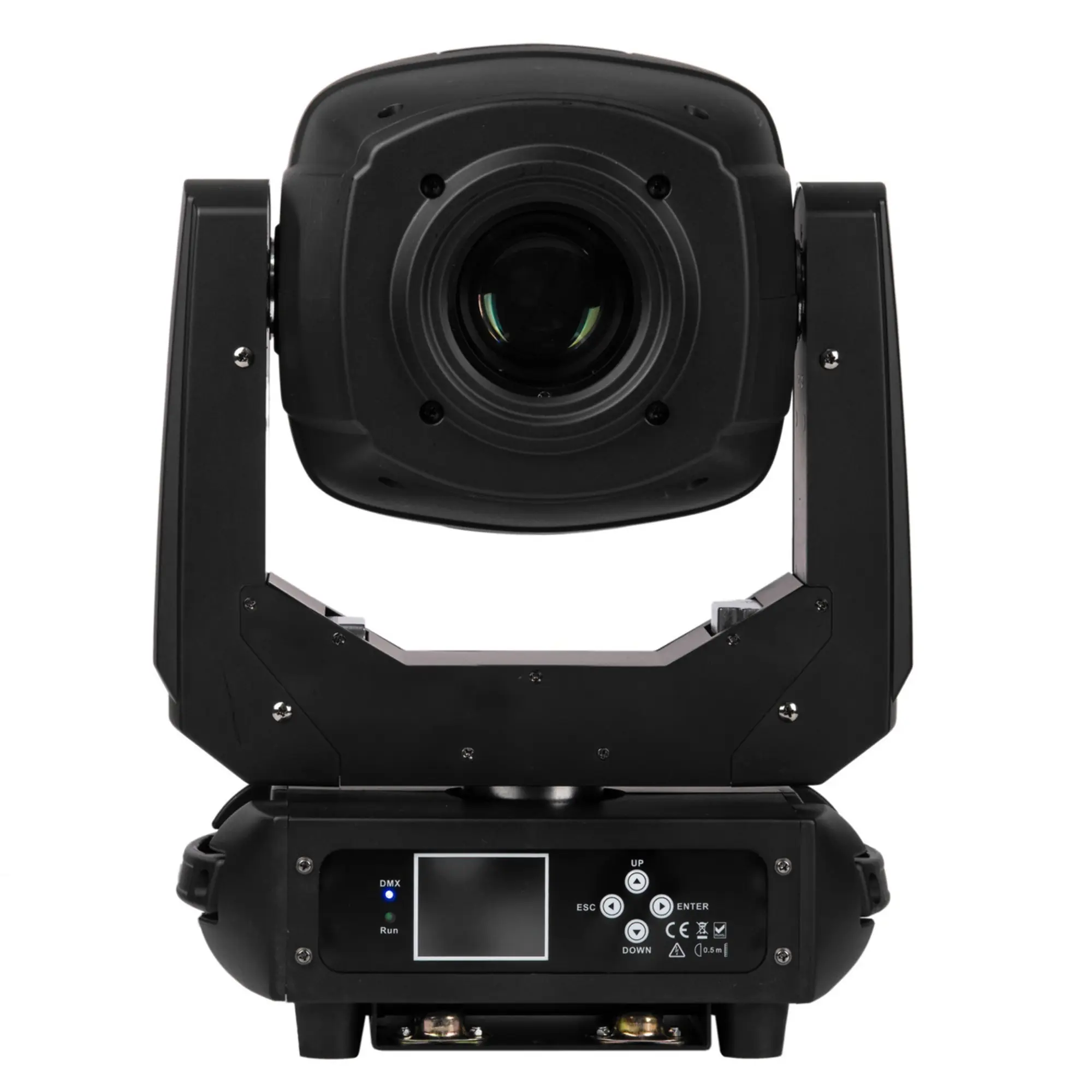 Поворотная голова MOVING HEAD PRSTAGE LED SPOT 230 (4 / 7)