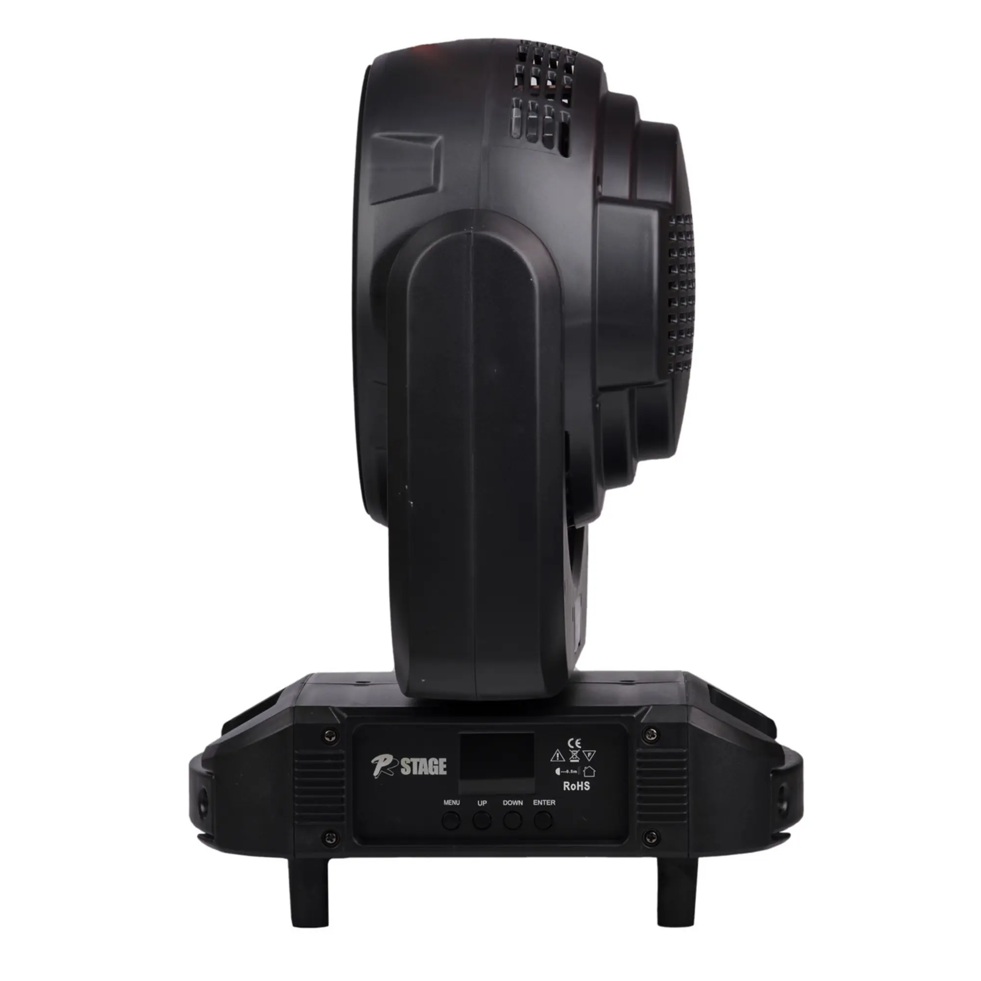 Поворотная голова MOVING HEAD LED WASH PRSTAGE 1920B 19*20W Big Bee Eye (2 / 4)