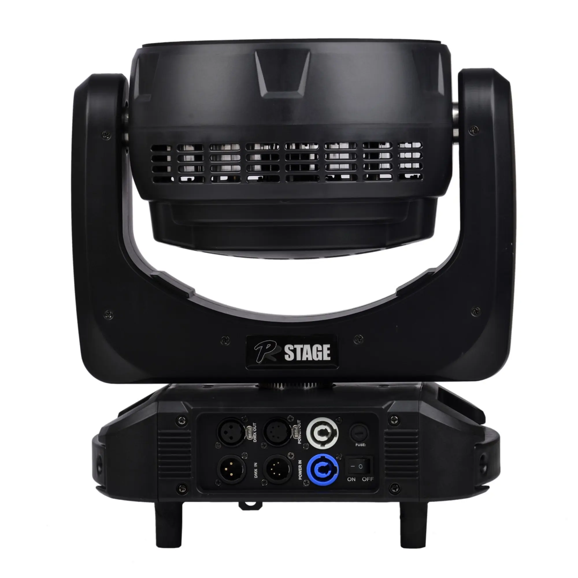 Поворотная голова MOVING HEAD LED WASH PRSTAGE 1920B 19*20W Big Bee Eye (4 / 4)