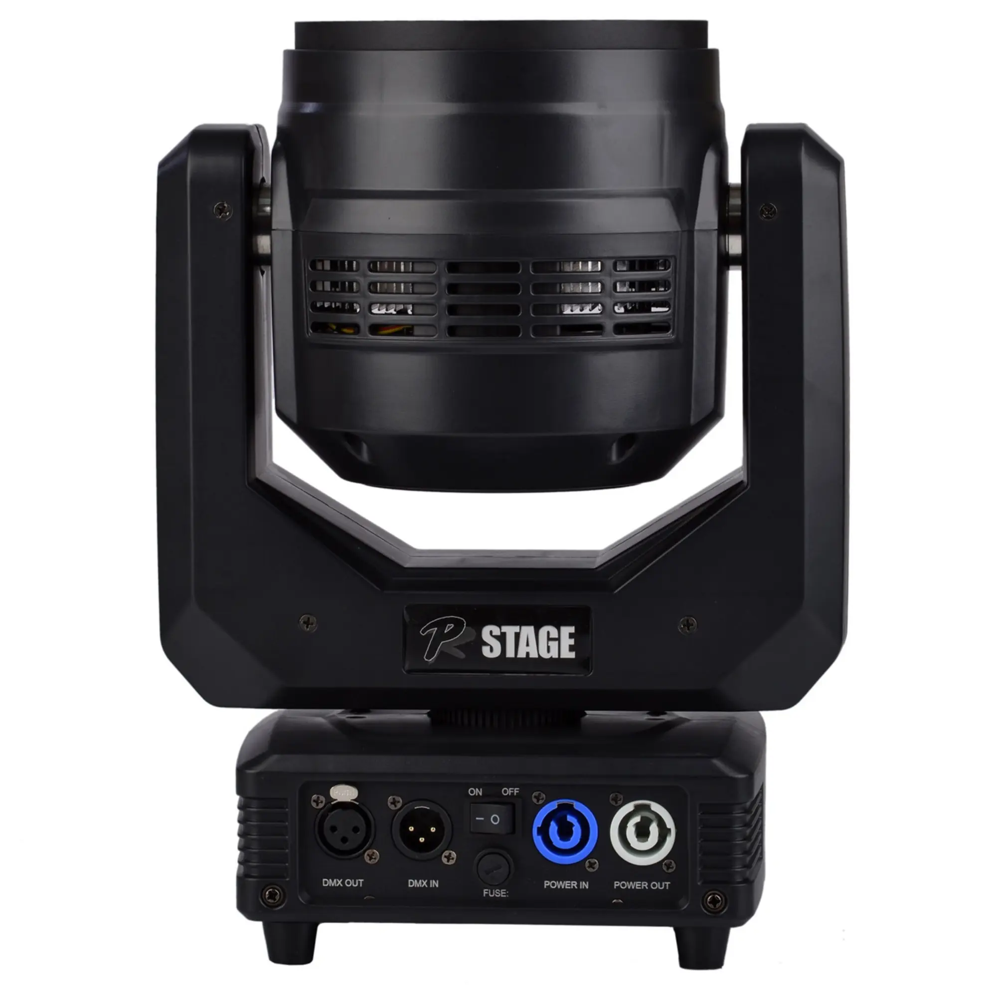 Поворотная голова MOVING HEAD LED BEAM WASH PRSTAGE 740Z 7x40W Zoom (4 / 4)