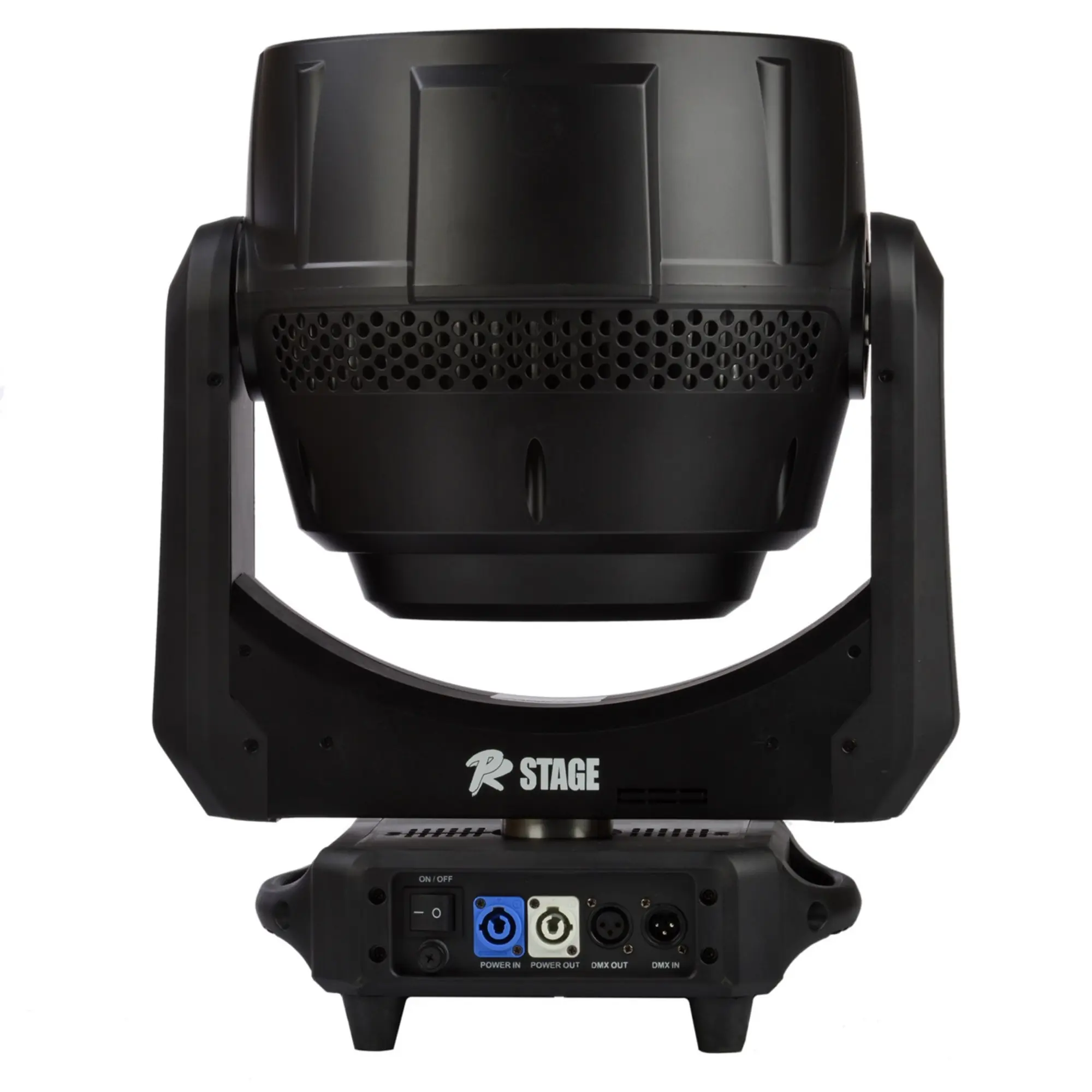 Поворотная голова MOVING HEAD LED BEAM PRSTAGE BB800LED BEE EYE (3 / 4)