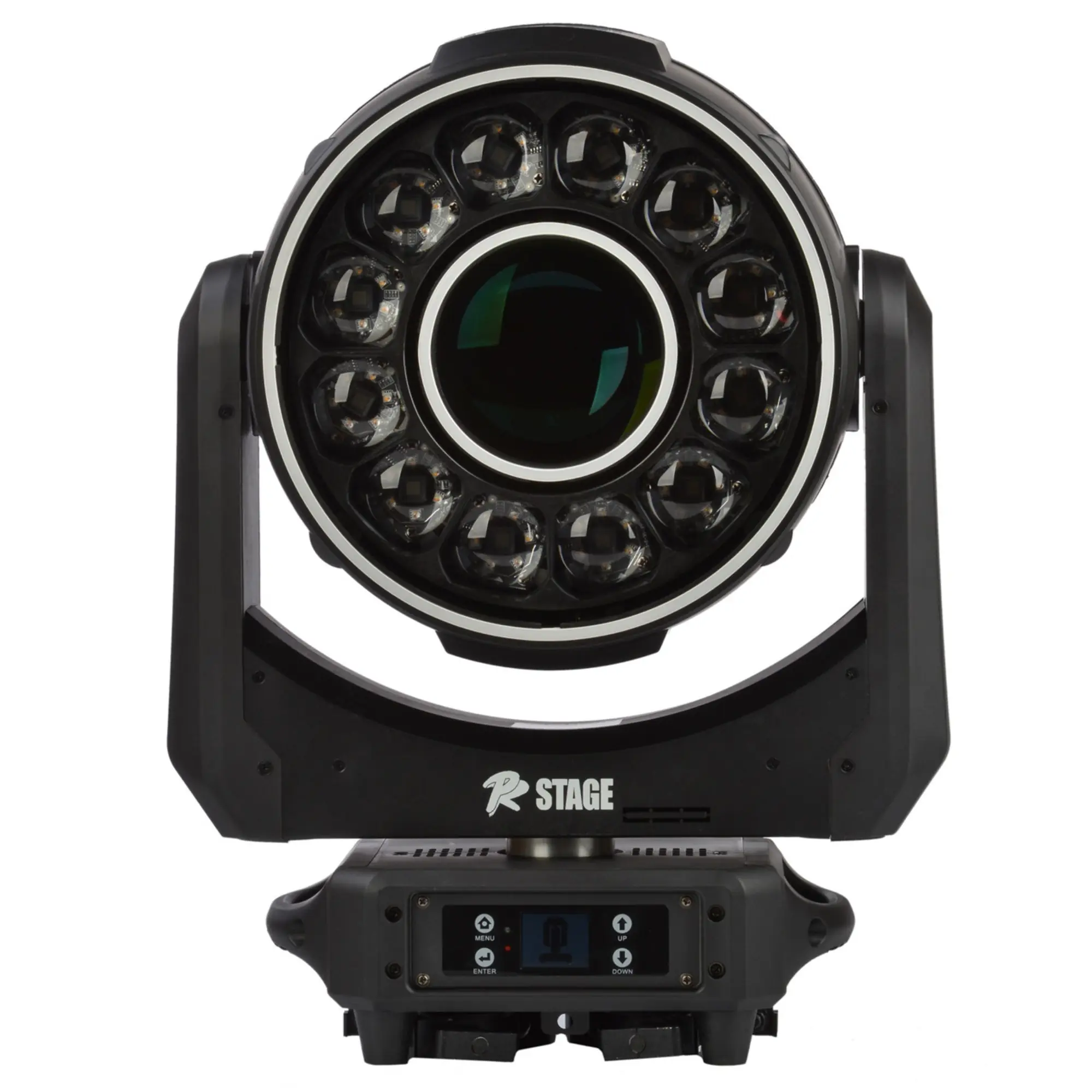 Поворотная голова MOVING HEAD LED BEAM PRSTAGE BB800LED BEE EYE (4 / 4)