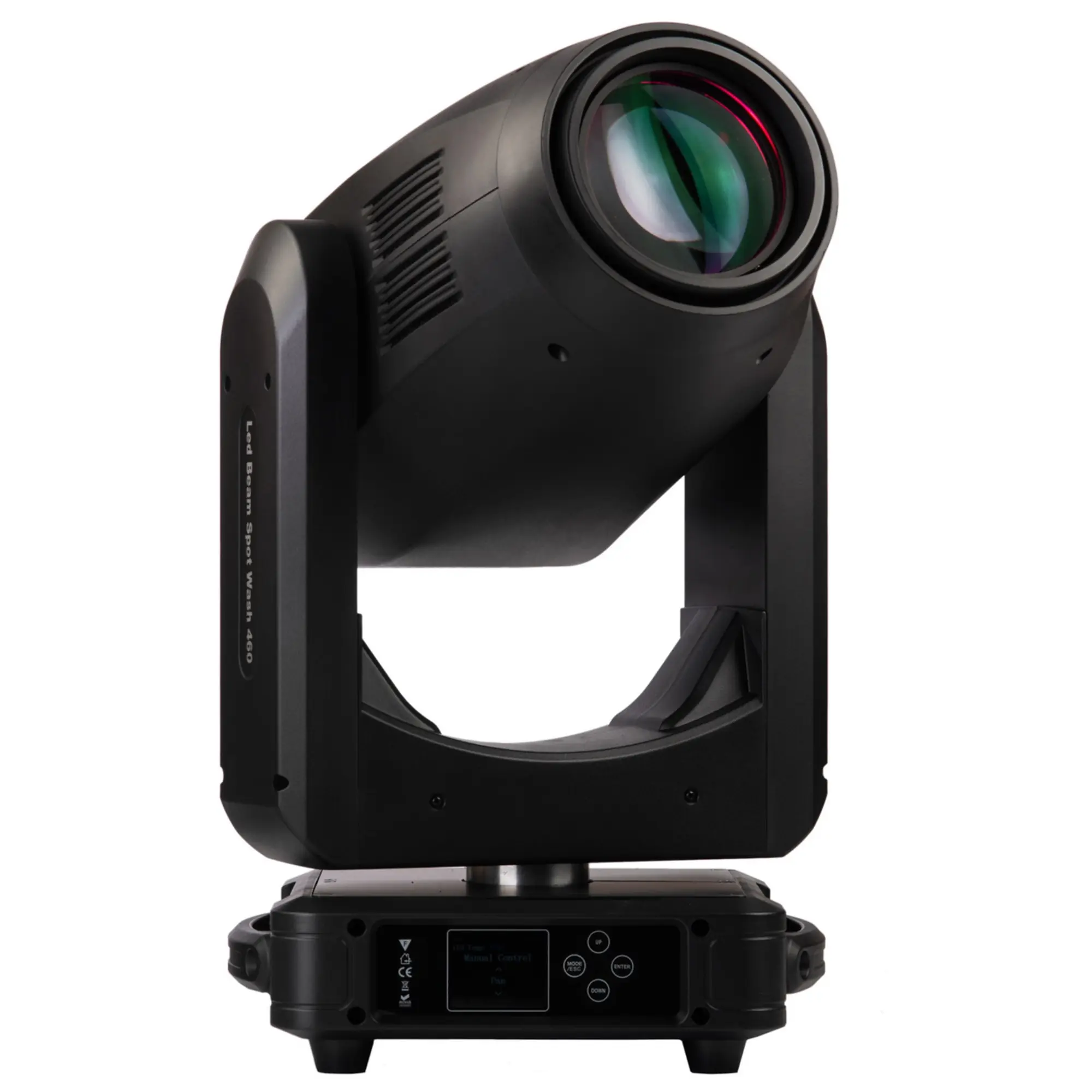 Поворотная голова MOVING HEAD LED SPOT PRSTAGE 460 CMY (1 / 7)