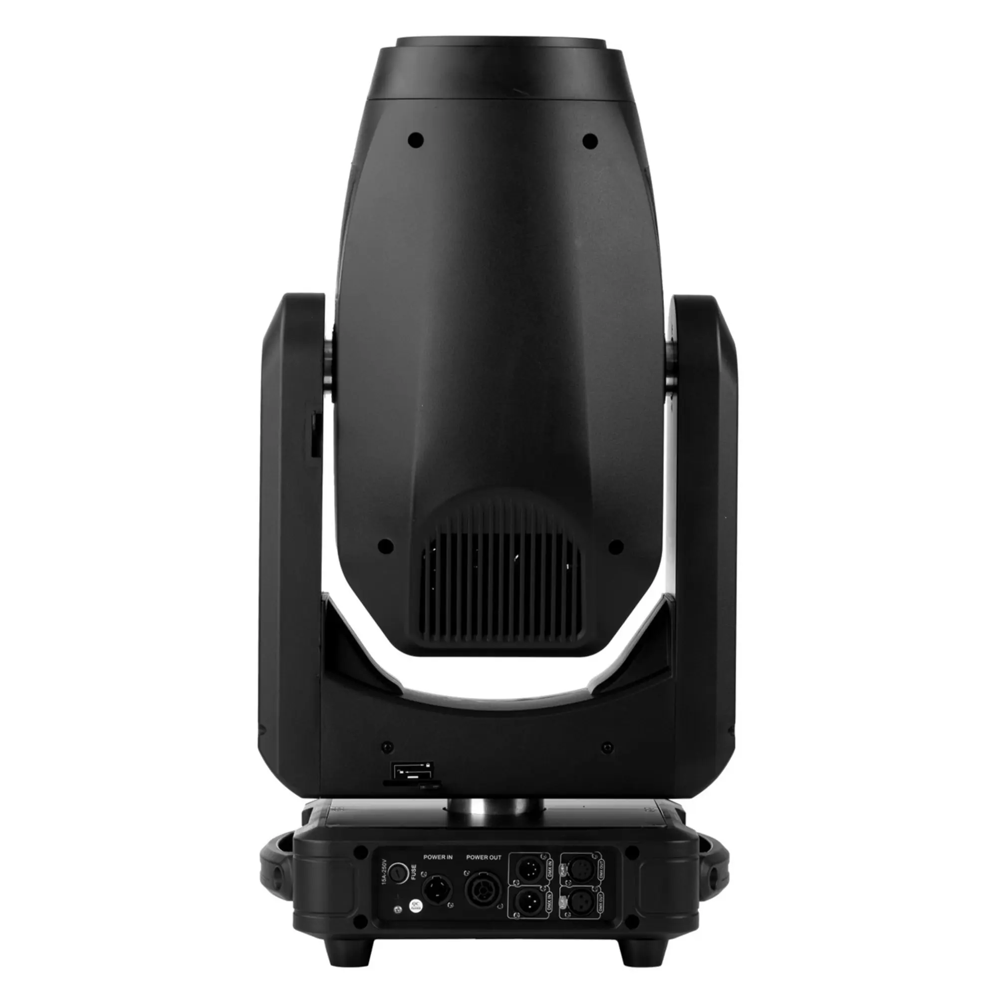 Поворотная голова MOVING HEAD LED SPOT PRSTAGE 460 CMY (2 / 7)