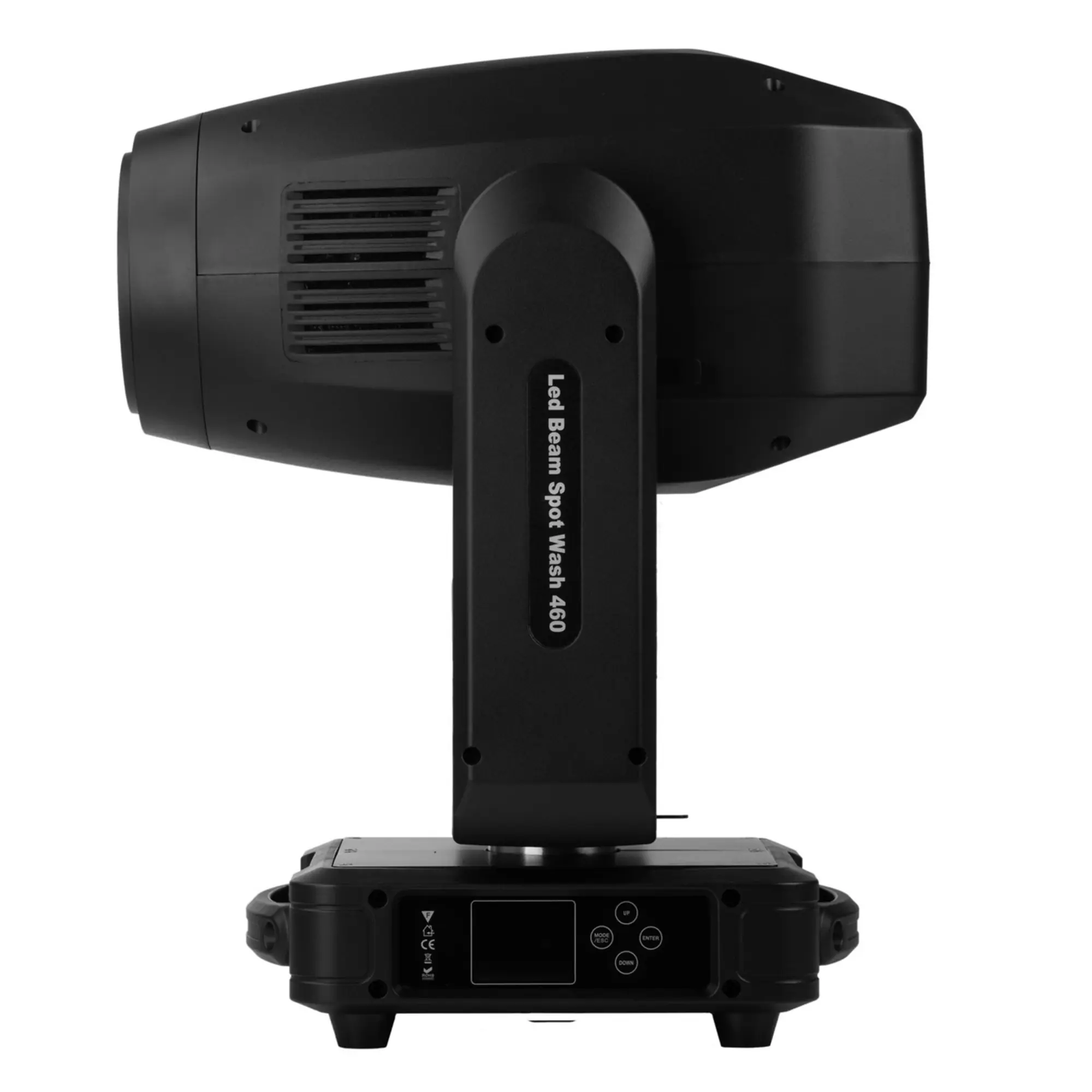 Поворотная голова MOVING HEAD LED SPOT PRSTAGE 460 CMY (3 / 7)
