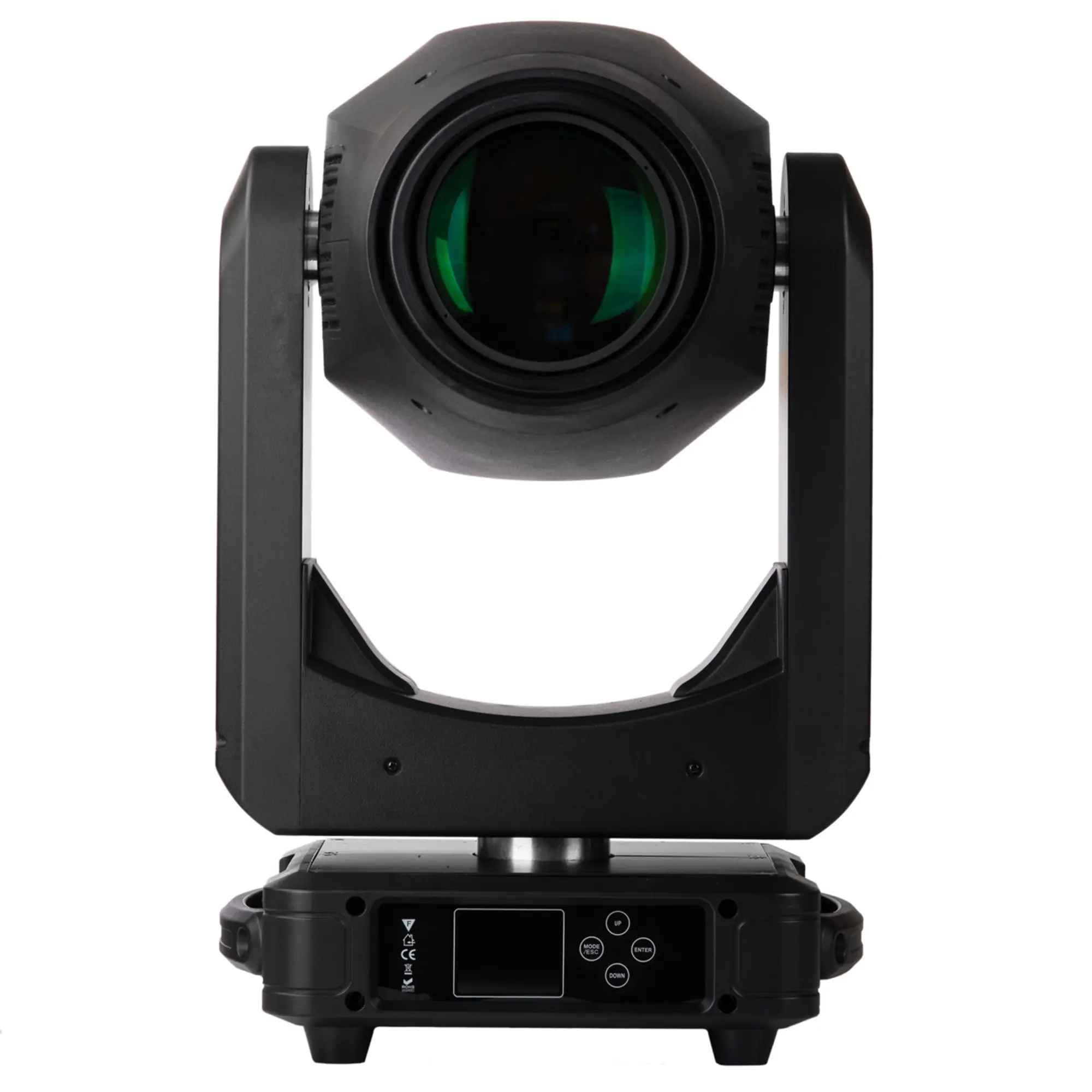 Поворотная голова MOVING HEAD LED SPOT PRSTAGE 460 CMY (4 / 7)