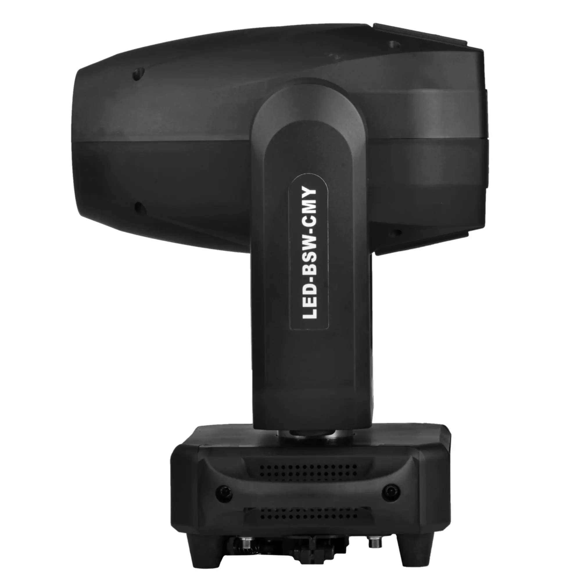 Поворотная голова MOVING HEAD BEAM SPOT WASH PRSTAGE BSW LED400BSW-CMY (2 / 6)