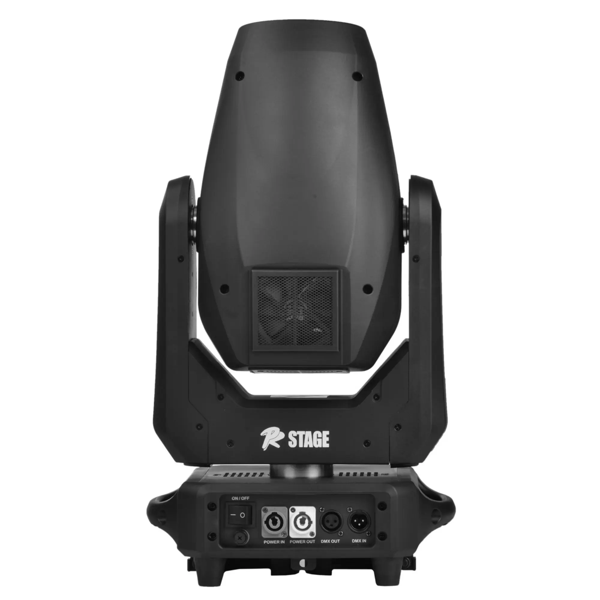 Поворотная голова MOVING HEAD BEAM SPOT WASH PRSTAGE BSW LED400BSW-CMY (3 / 6)