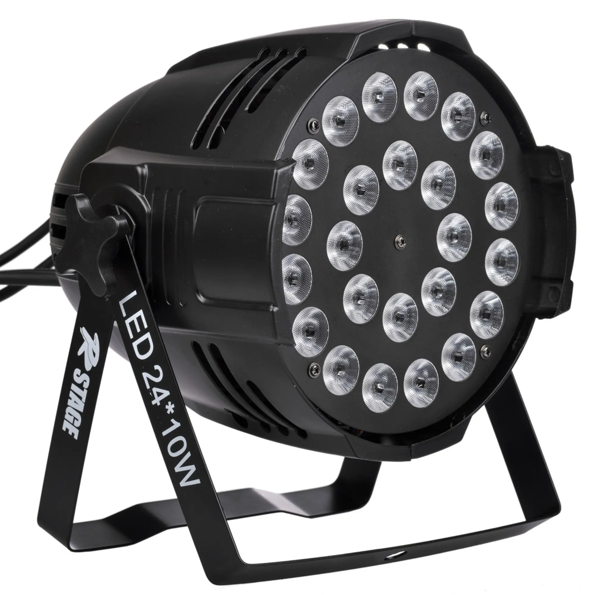 Прожектор PRSTAGE PAR2410LED (1 / 4)