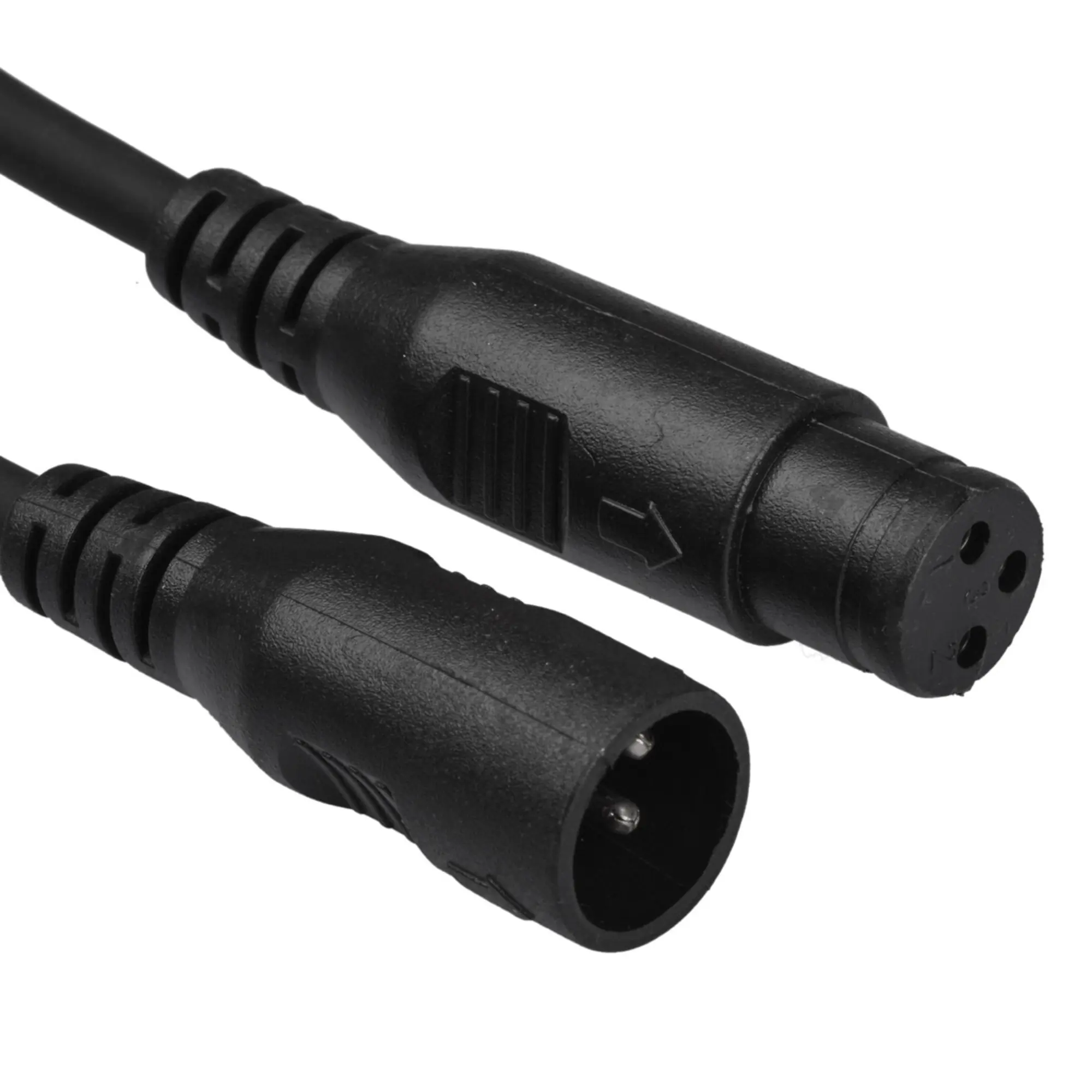 Прожектор PAR PRSTAGE 543LED 54х03 RGBW (5403) (3 / 5)