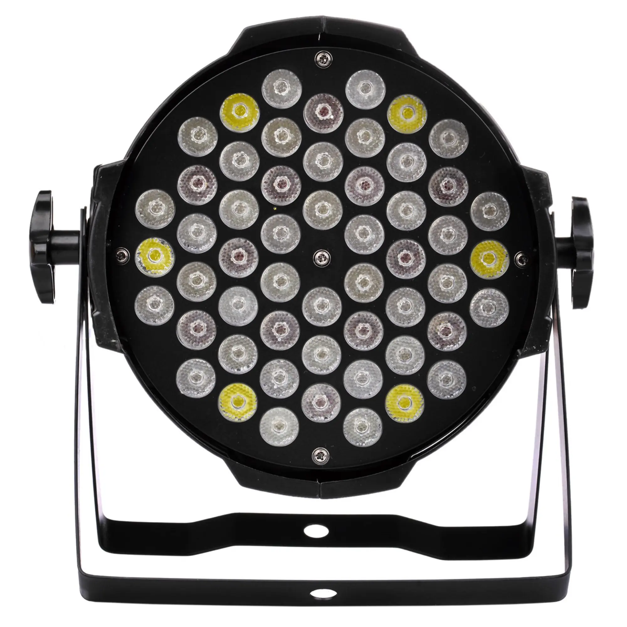 Прожектор PAR PRSTAGE 543LED 54х03 RGBW (5403) (5 / 5)