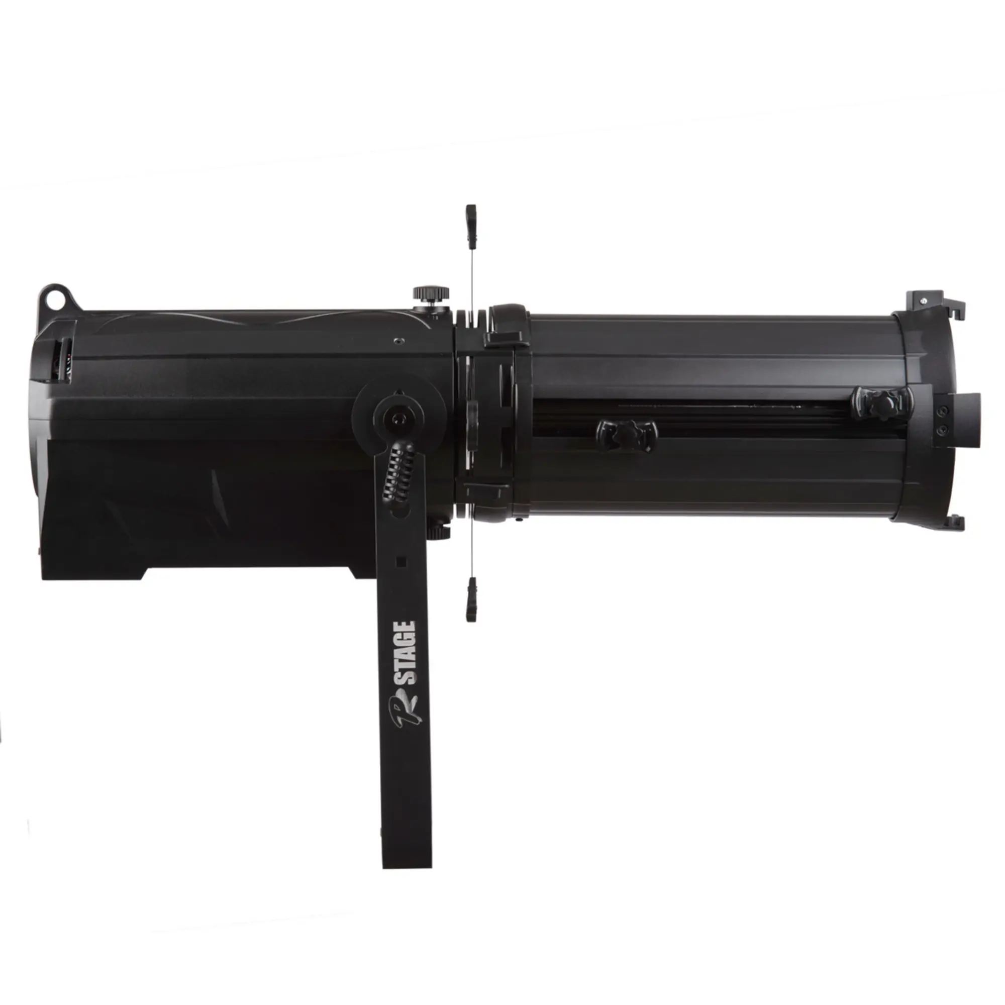 Профилирующий прожектор PRSTAGE LED PROFILE PRO 300MZ RGBCAL (2 / 4)