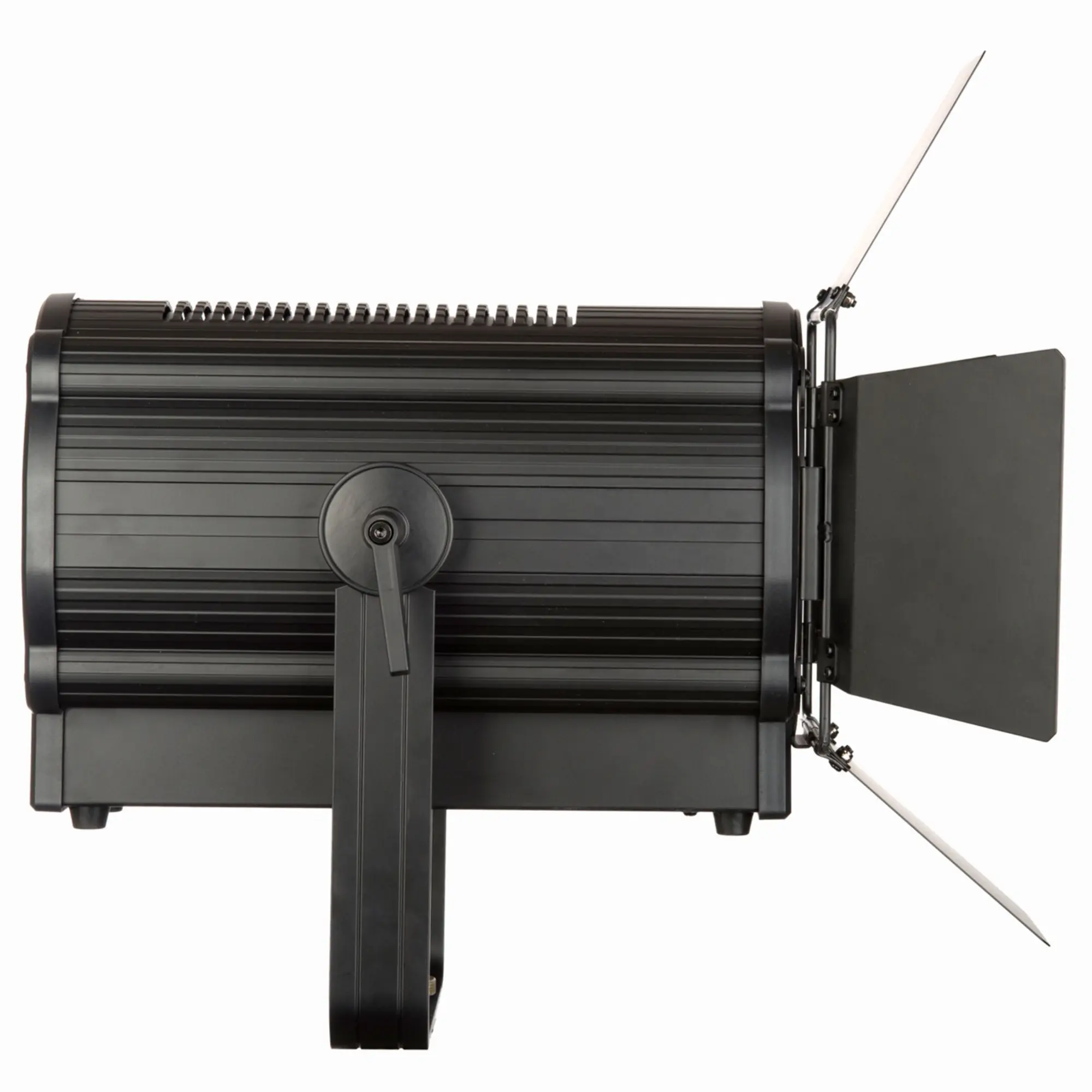 Светодиодный прожектор LED Fresnel RGBW 200 PRSTAGE (2 / 4)