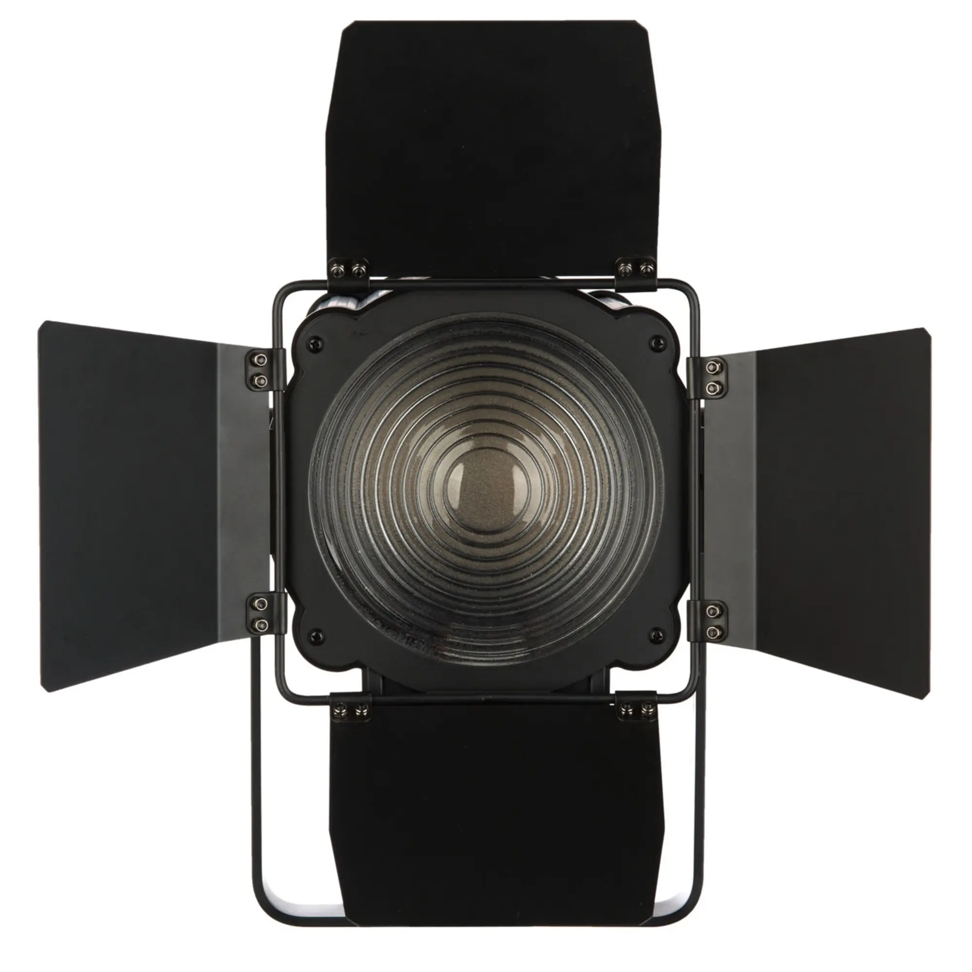 Светодиодный прожектор LED Fresnel RGBW 200 PRSTAGE (4 / 4)