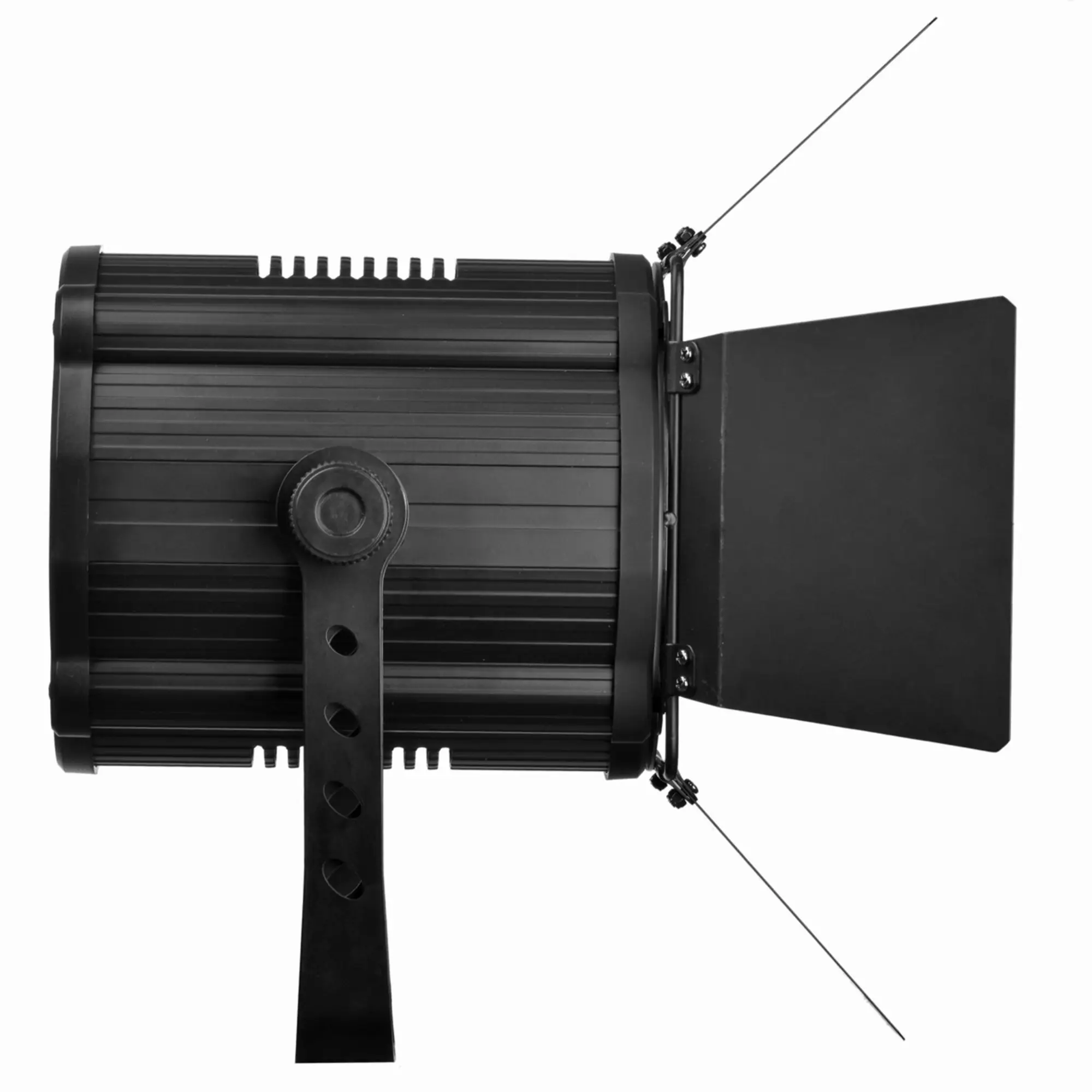 Светодиодный прожектор LED COB RGBW 200 PRSTAGE (2 / 4)