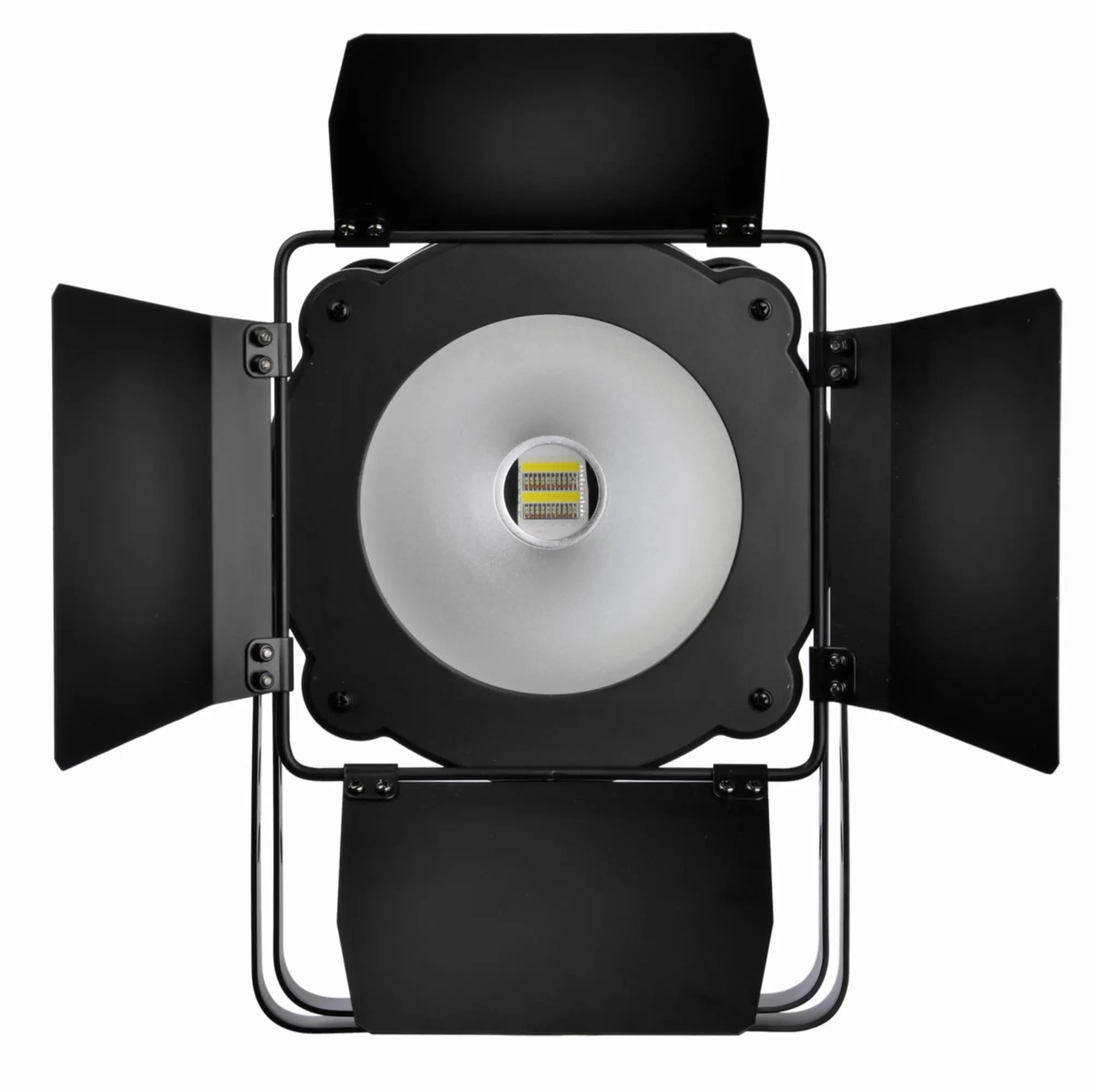 Светодиодный прожектор LED COB RGBW 200 PRSTAGE (3 / 4)
