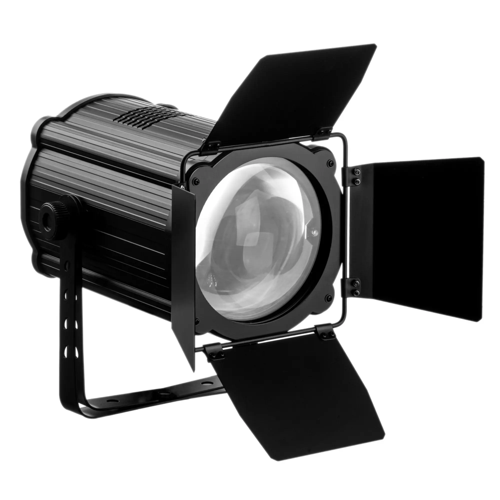 Светодиодный прожектор LED COB ZOOM 200 PRSTAGE (1 / 4)