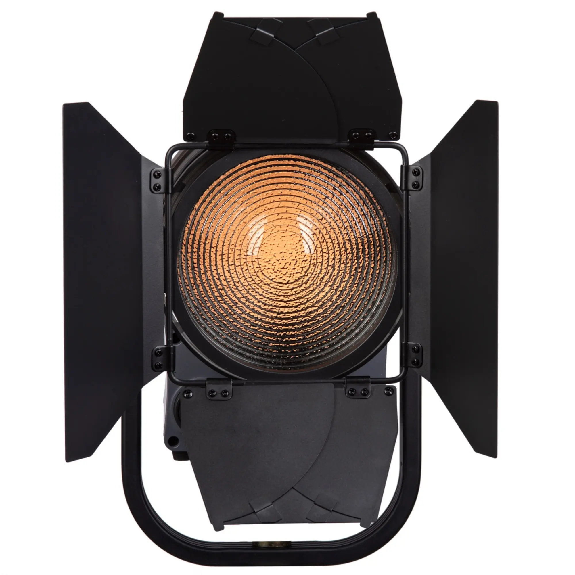 Прожектор заливного света PRSTAGE Fresnel LED 400w RGBLAC (4 / 4)